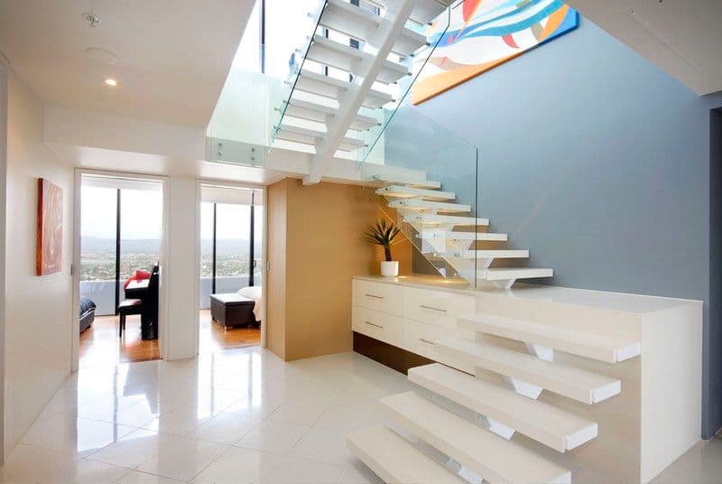 2502 'Aria' 17 Albert Avenue, BROADBEACH QLD 4218, Broadbeach - Thumbnail 3