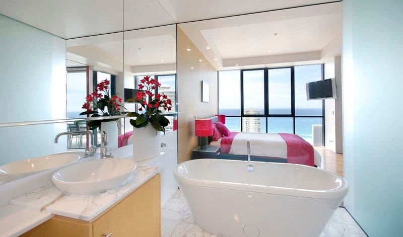 2502 'Aria' 17 Albert Avenue, BROADBEACH QLD 4218, Broadbeach - Thumbnail 5
