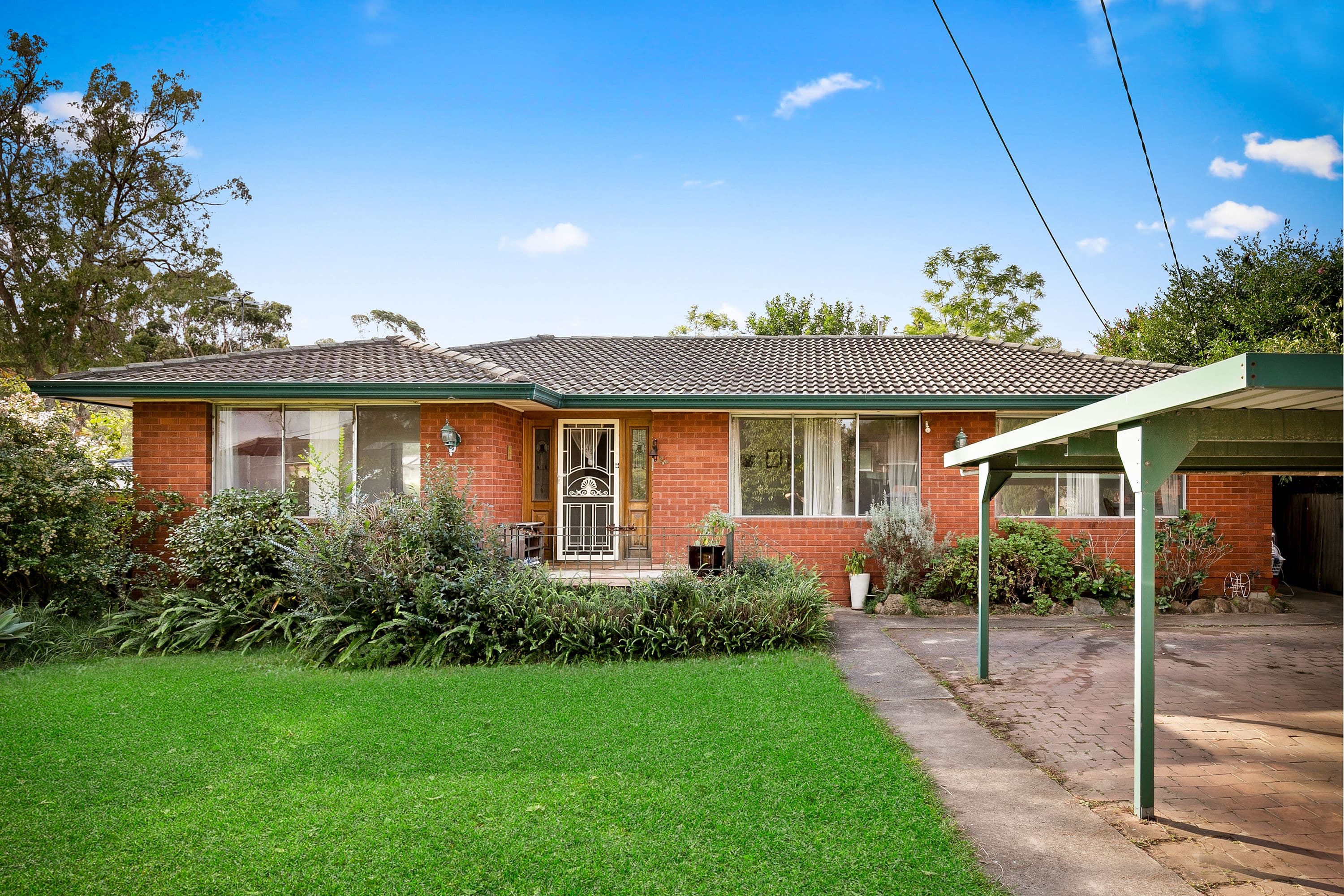 73 Baulkham Hills Road, Baulkham Hills NSW 2153, Baulkham Hills - Image 1