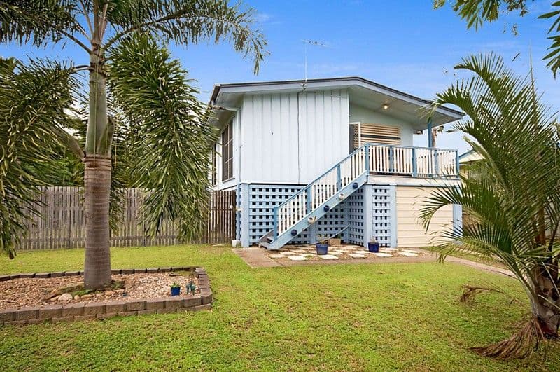 28 Nathan Street, VINCENT QLD 4814, Vincent - Image 1