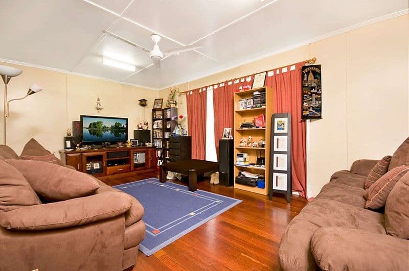 28 Nathan Street, VINCENT QLD 4814, Vincent - Thumbnail 2