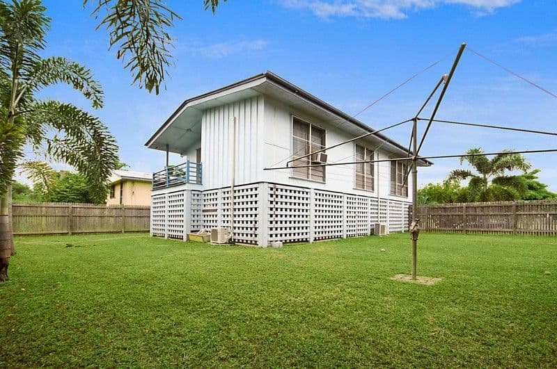 28 Nathan Street, VINCENT QLD 4814, Vincent - Thumbnail 8