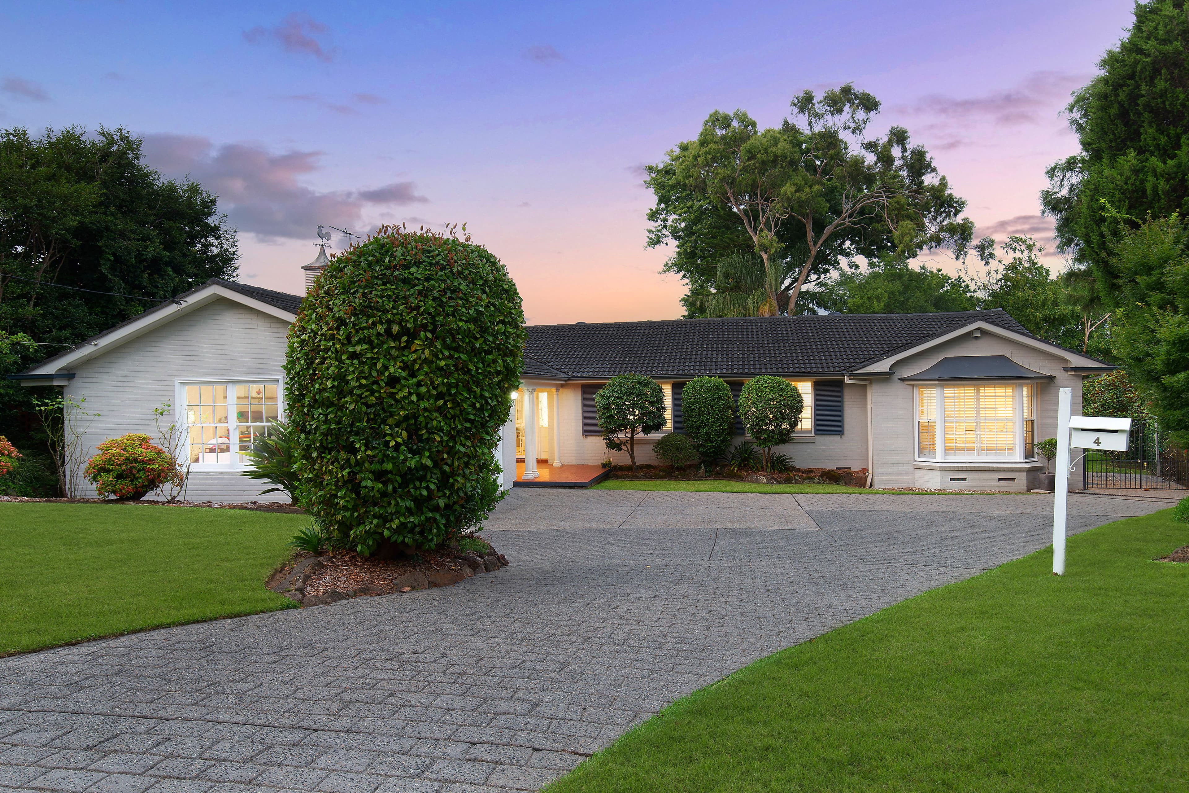 4 Lincoln Road, St Ives NSW 2075, St Ives - Image 1