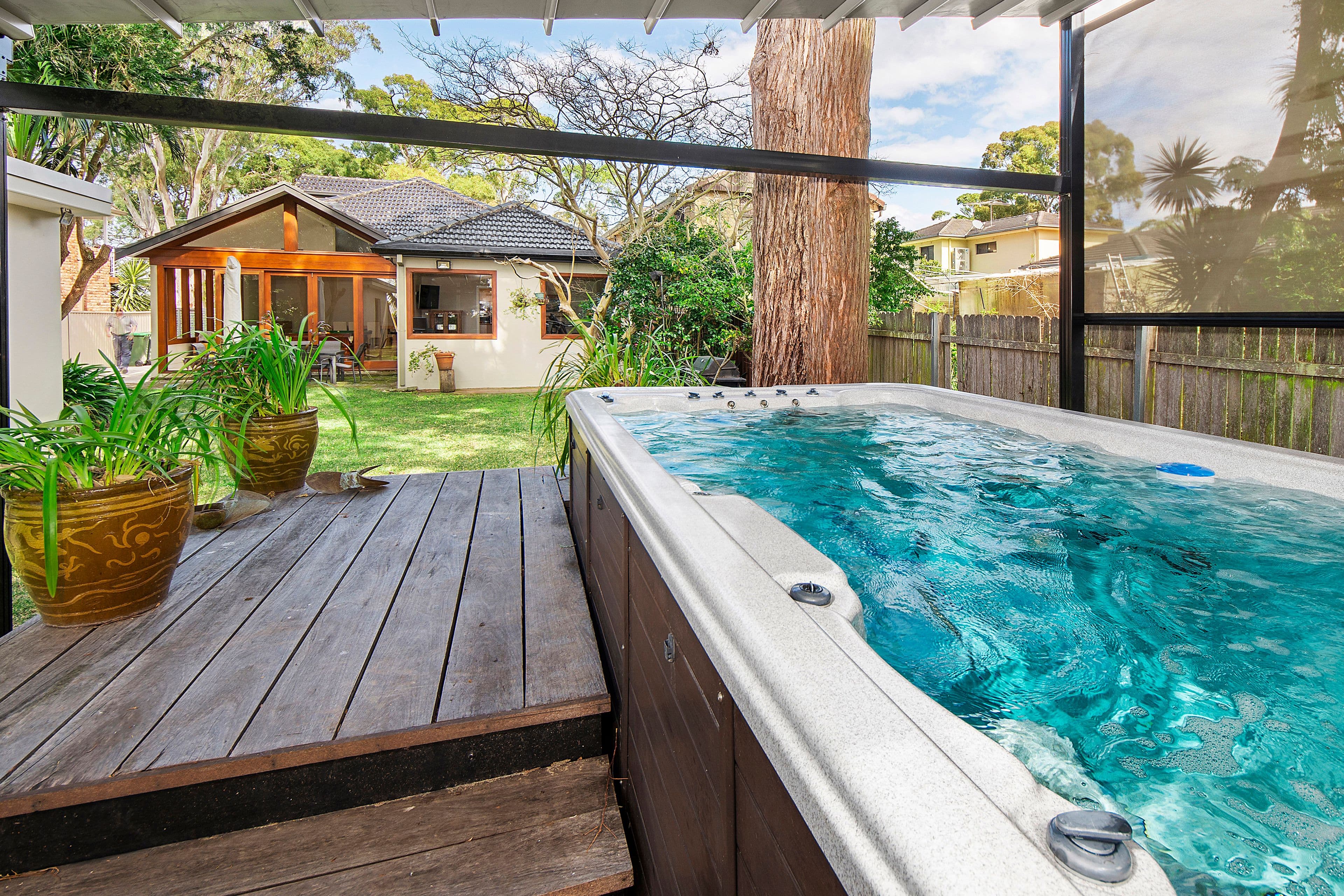 23 TURRIELL POINT Road, Port Hacking NSW 2229, Port Hacking - Thumbnail 7