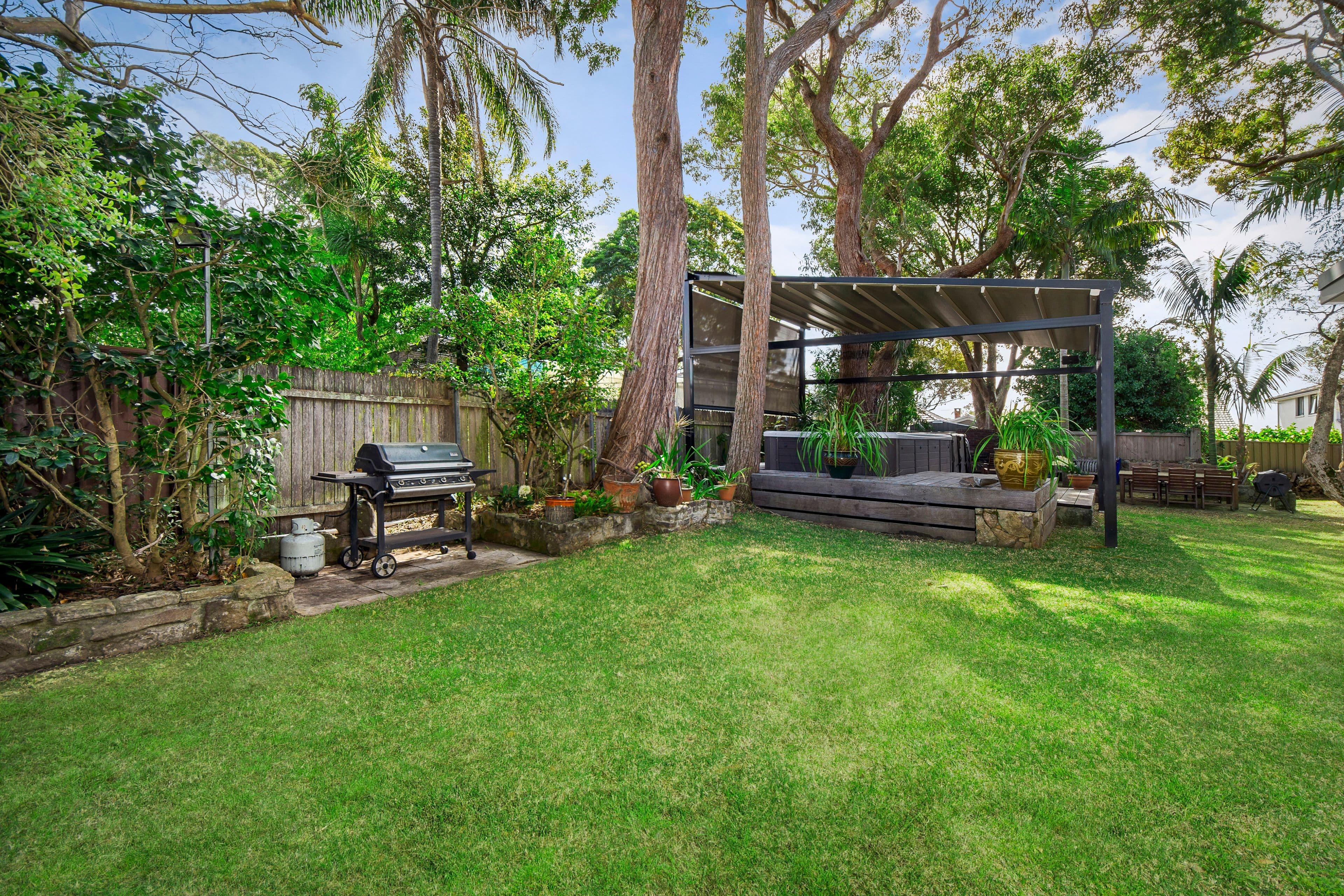 23 TURRIELL POINT Road, Port Hacking NSW 2229, Port Hacking - Thumbnail 8