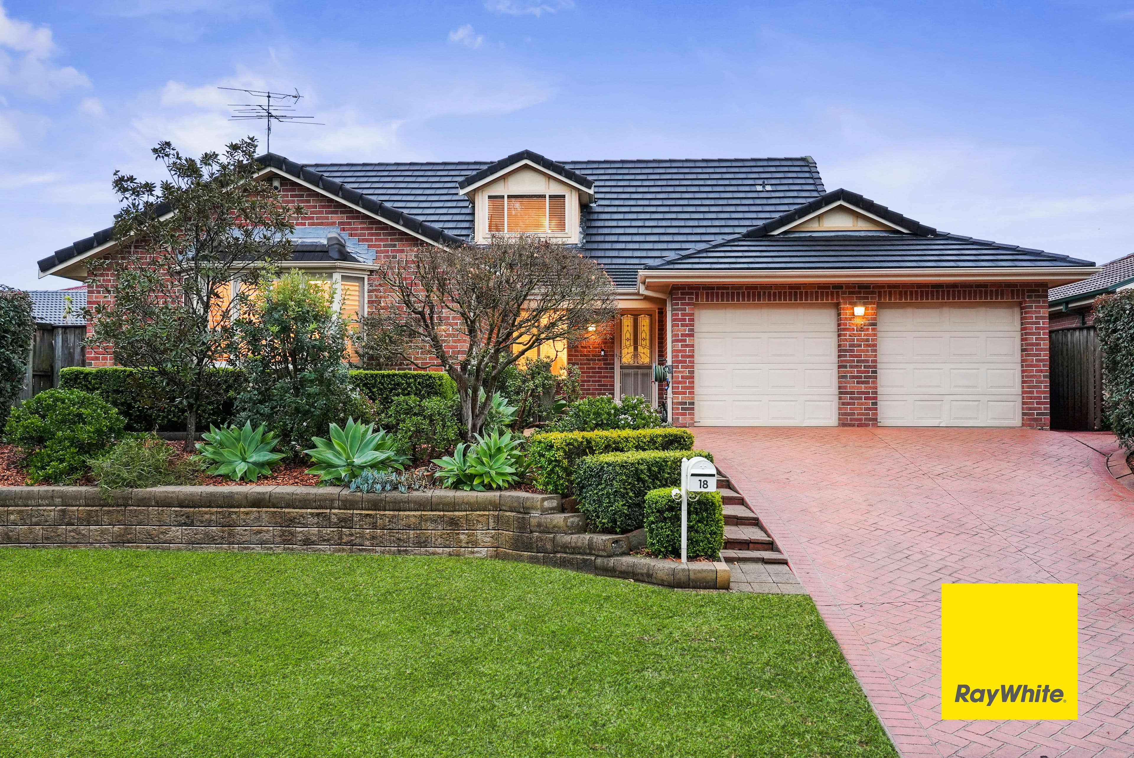 18 Regency Grove, Woodcroft NSW 2767, Woodcroft - Image 1