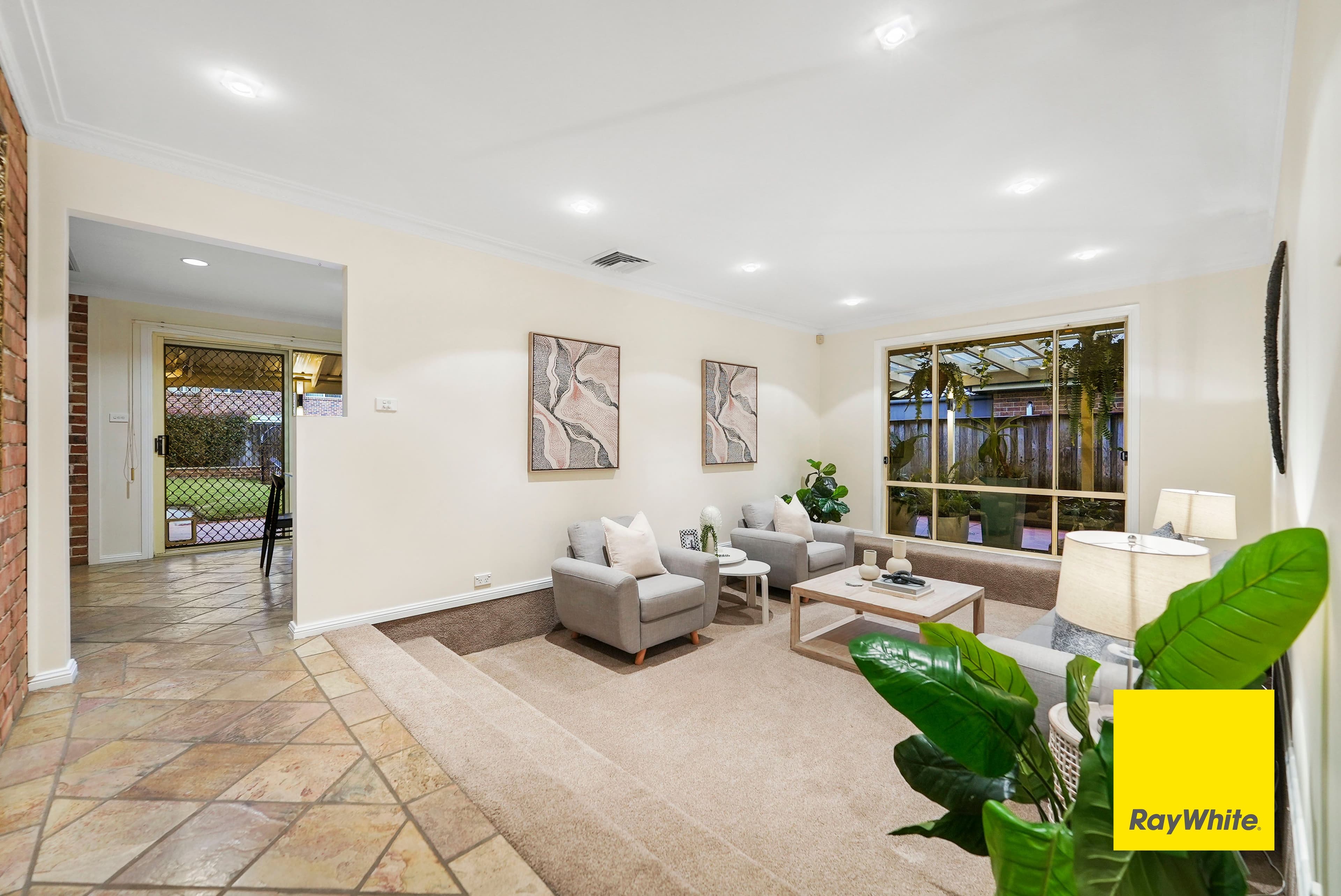 18 Regency Grove, Woodcroft NSW 2767, Woodcroft - Thumbnail 3