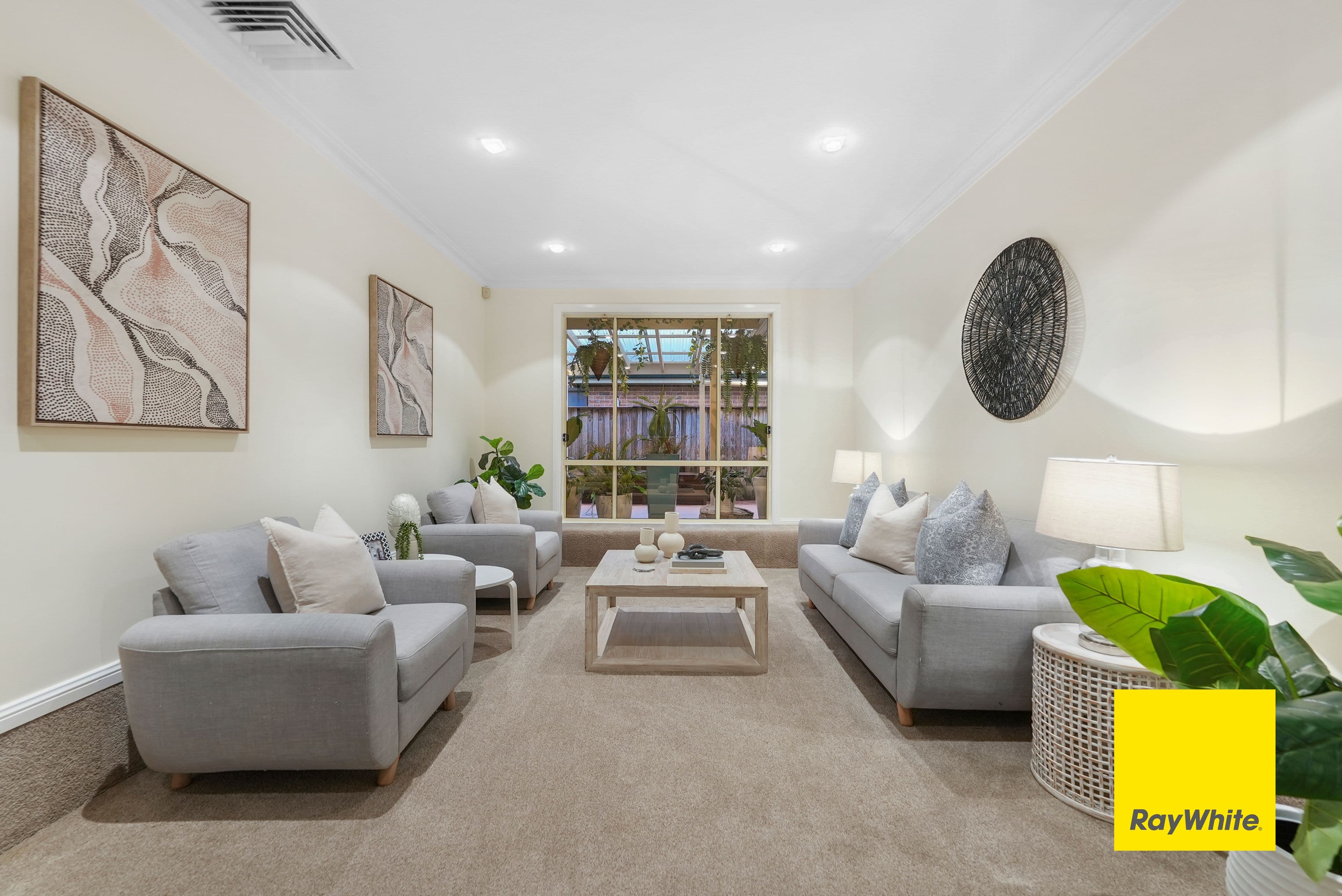 18 Regency Grove, Woodcroft NSW 2767, Woodcroft - Thumbnail 4