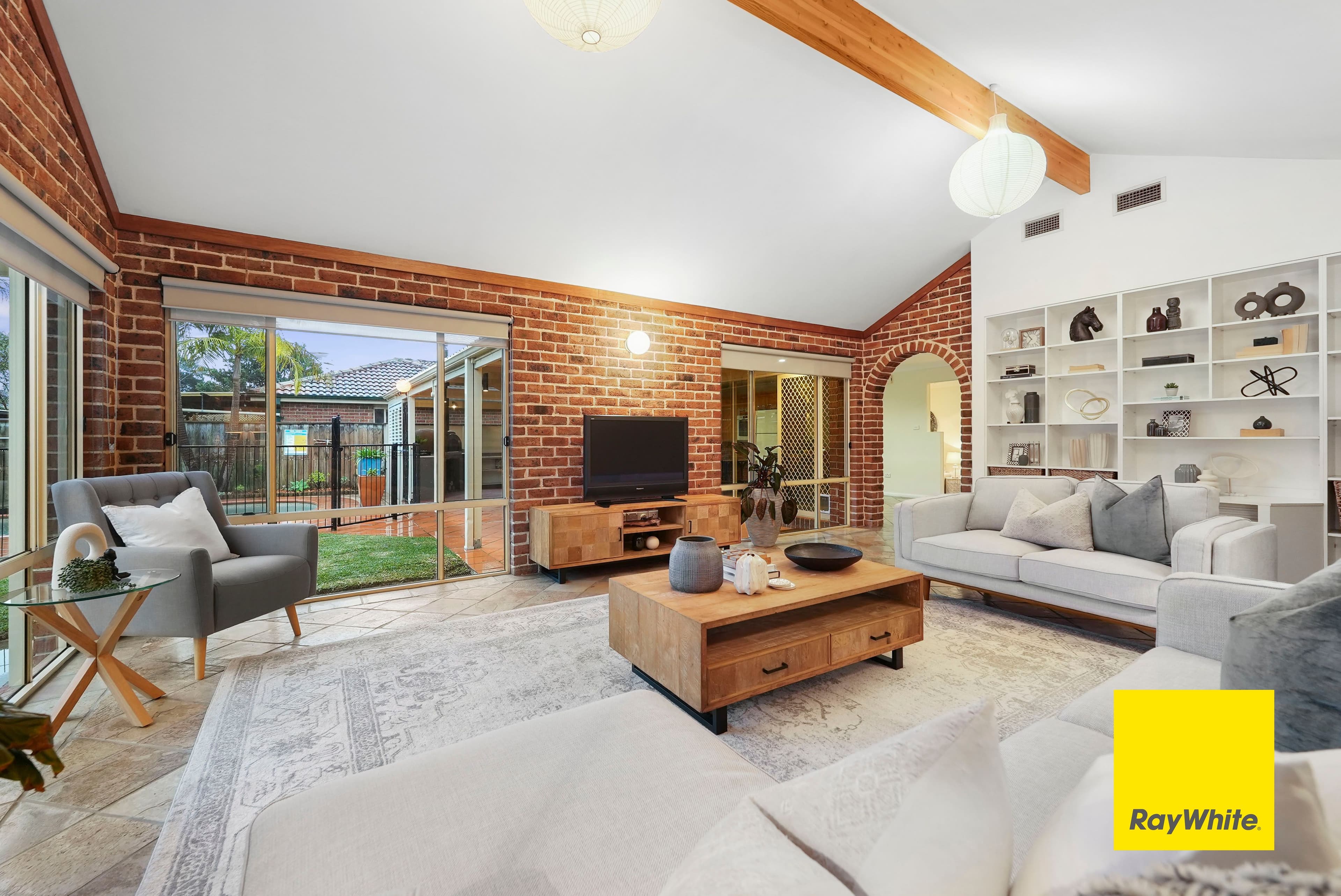 18 Regency Grove, Woodcroft NSW 2767, Woodcroft - Thumbnail 8