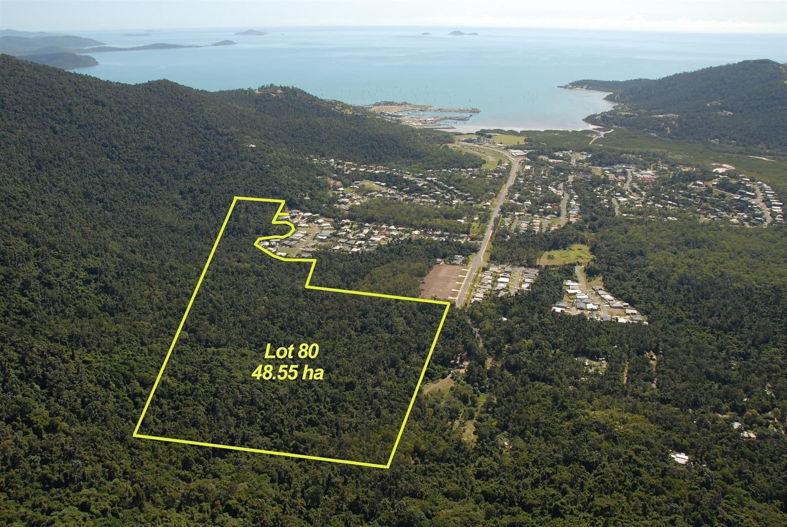 94a The Promenade, MOUNT PLEASANT, Mount Pleasant - Image 1