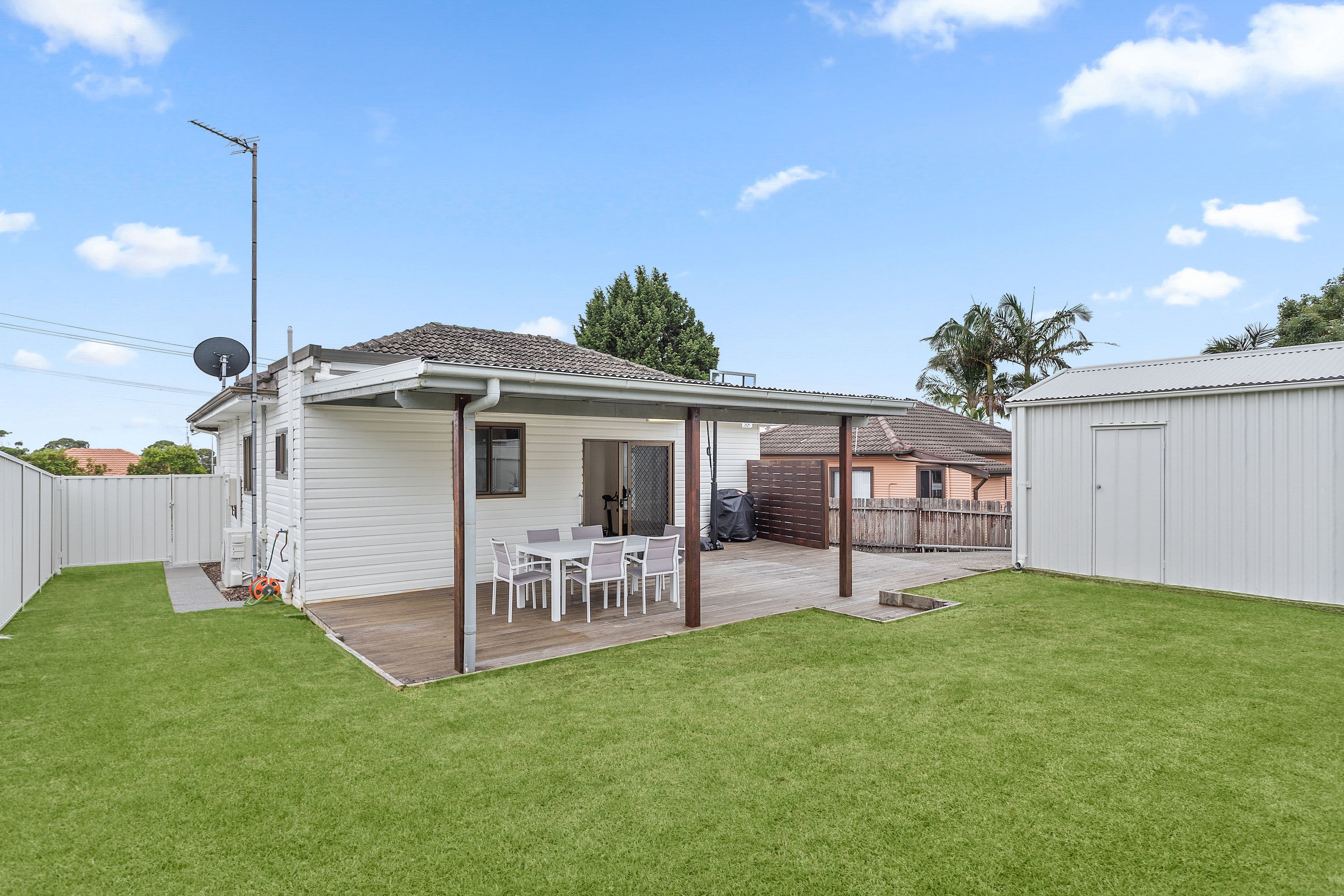 37 Daphne Street, Barrack Heights NSW 2528, Barrack Heights - Thumbnail 8