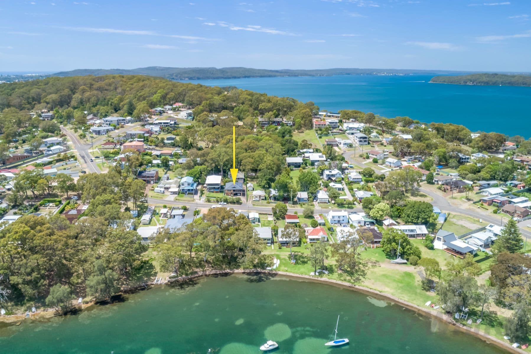 98 Watkins Road, Wangi Wangi - Image 1