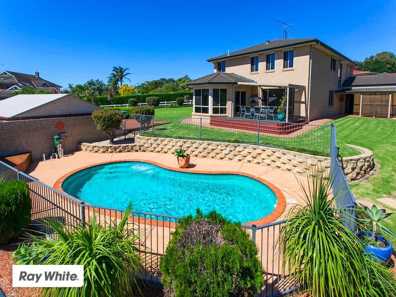 7a David Smith Place, KIAMA NSW 2533, Kiama Heights - Image 1