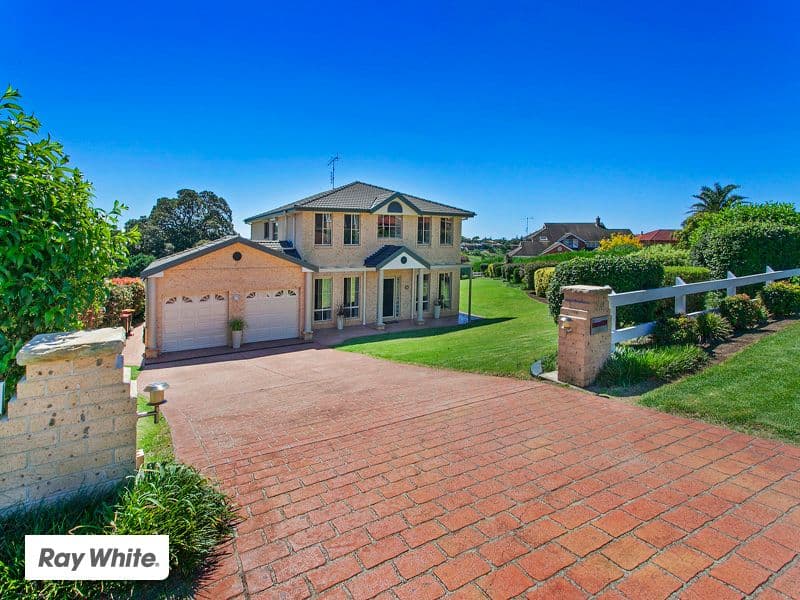 7a David Smith Place, KIAMA NSW 2533, Kiama Heights - Thumbnail 2