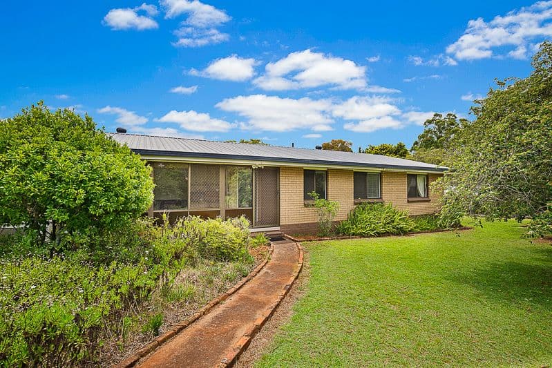 12 Kuhls Road, Highfields QLD 4352, Highfields - Image 1