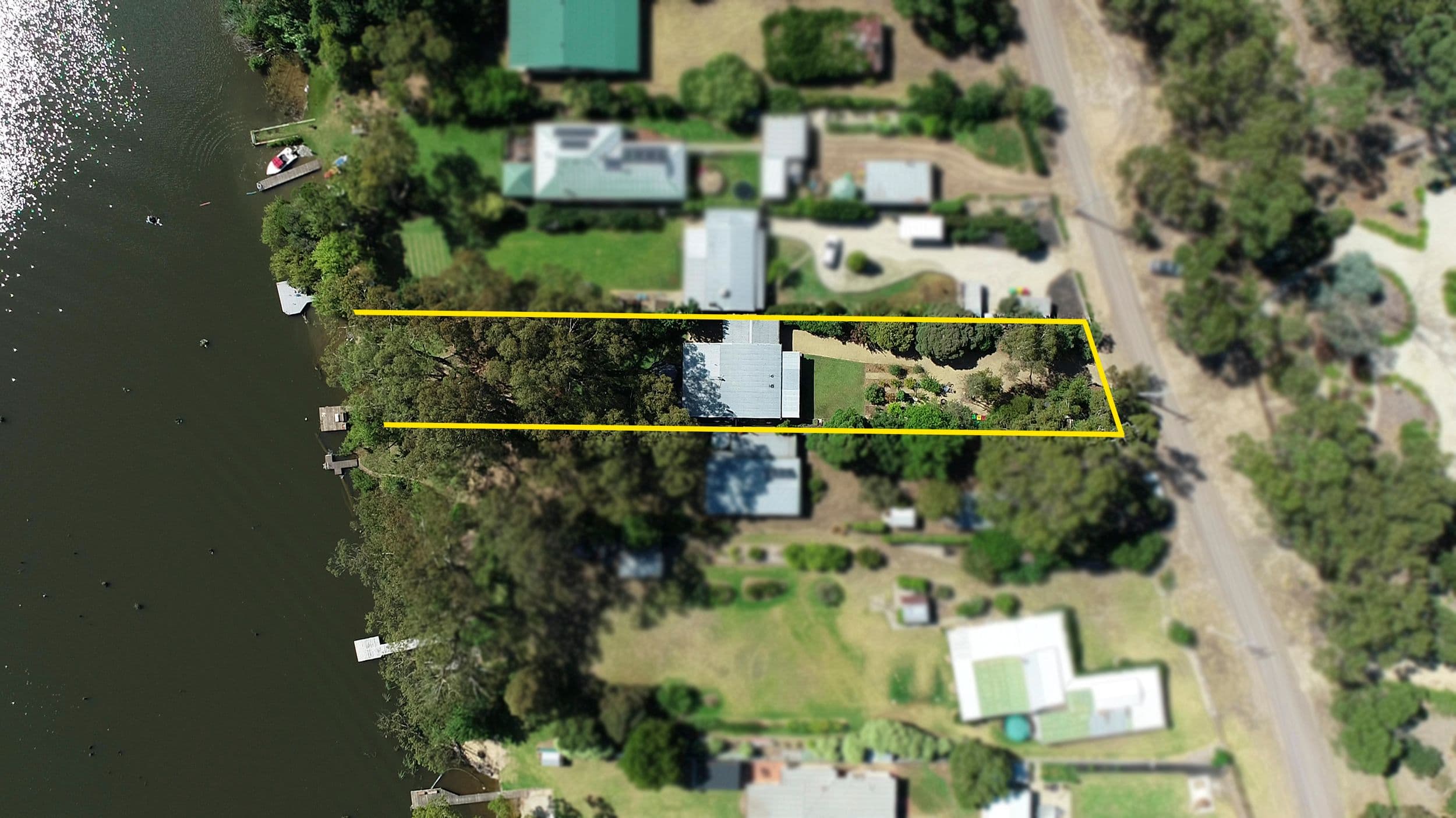 26 Baxters Road, Goulburn Weir VIC 3608, Goulburn Weir - Thumbnail 2