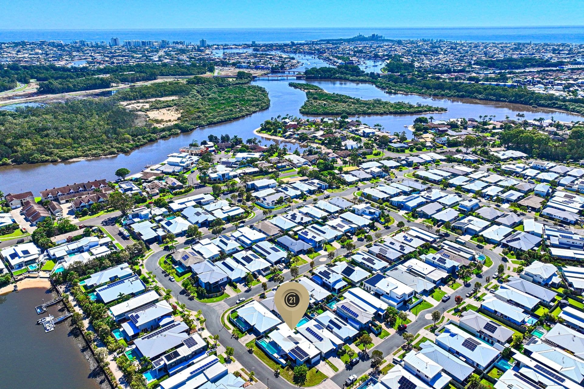 1 Kite Street, Mountain Creek, QLD, 4557, Mountain Creek - Thumbnail 2