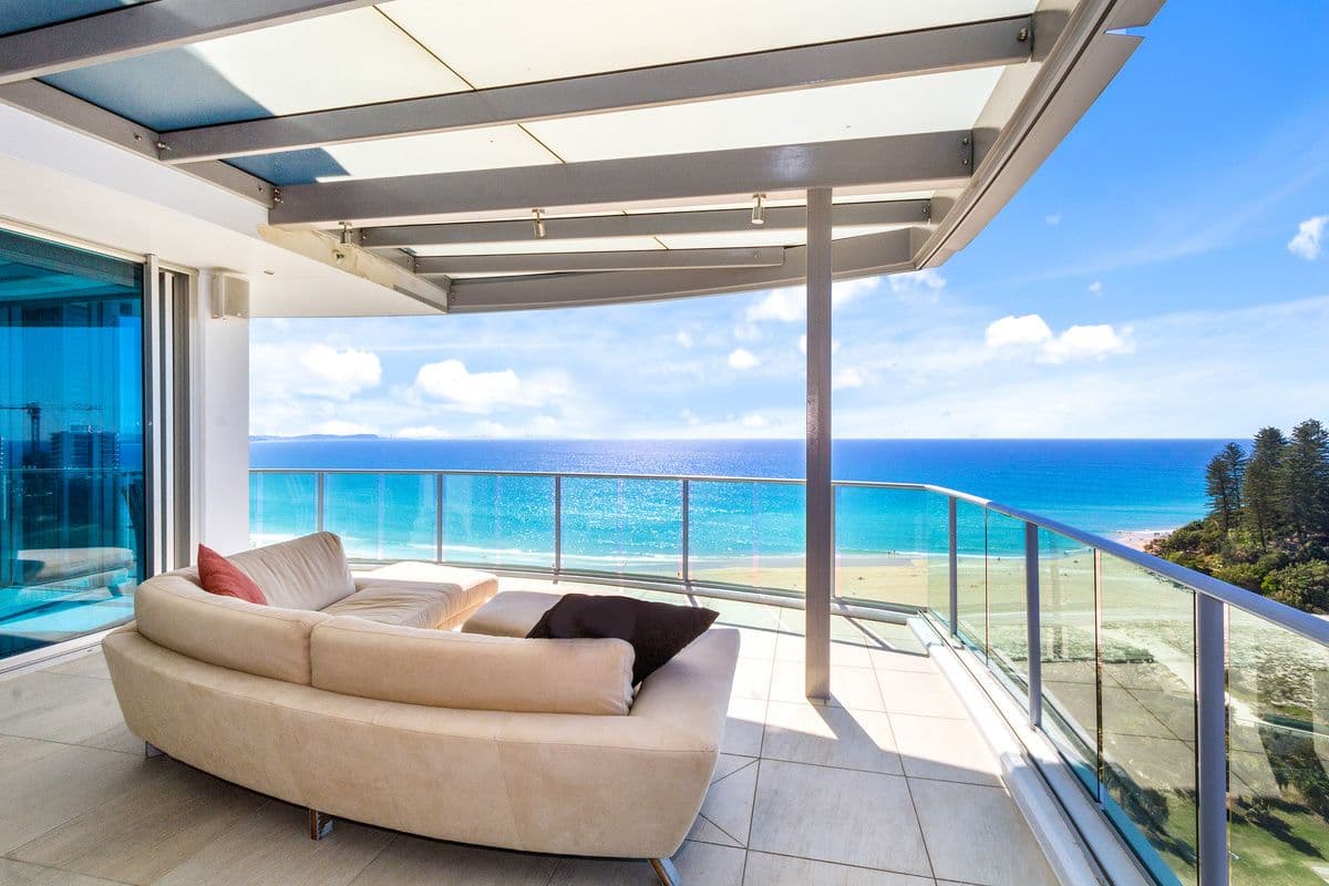 120 Marine Parade 'Reflections On The Sea', Coolangatta QLD 4225, Coolangatta - Image 1