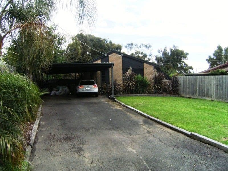 3 Murrac Street, COLDSTREAM VIC 3770, Coldstream - Image 1