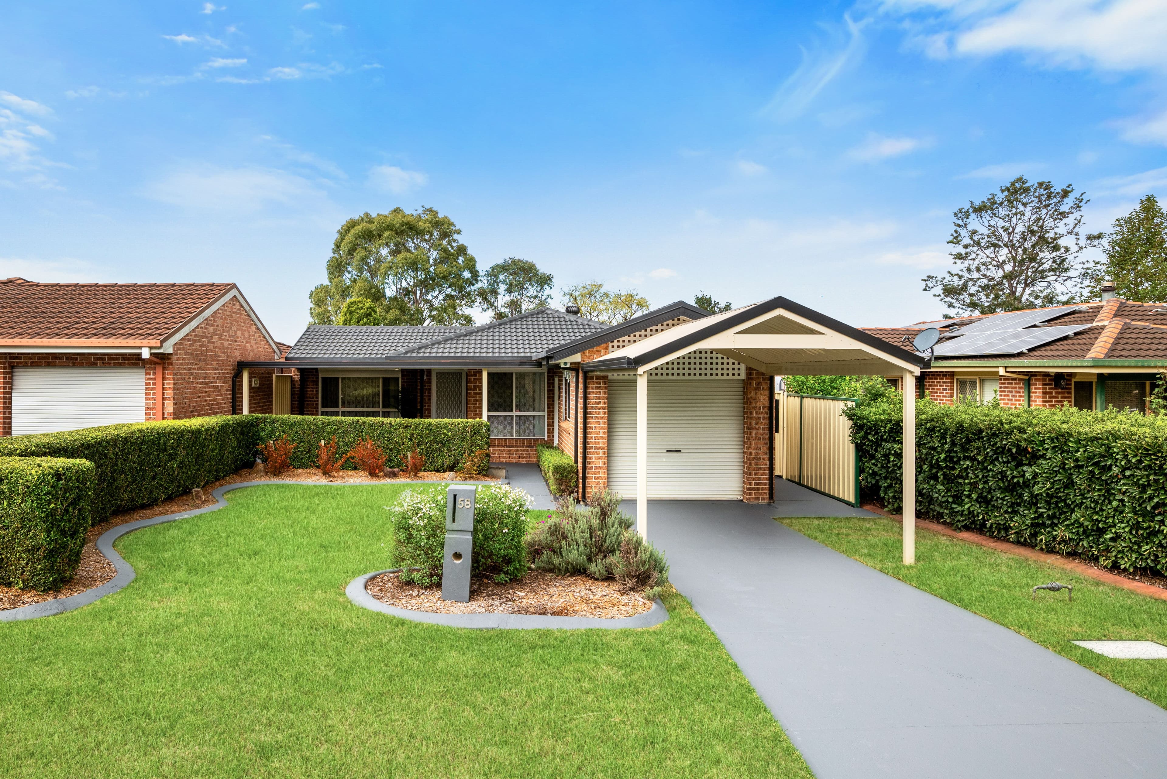58 Carnarvon Street, Bow Bowing NSW 2566, Bow Bowing - Image 1