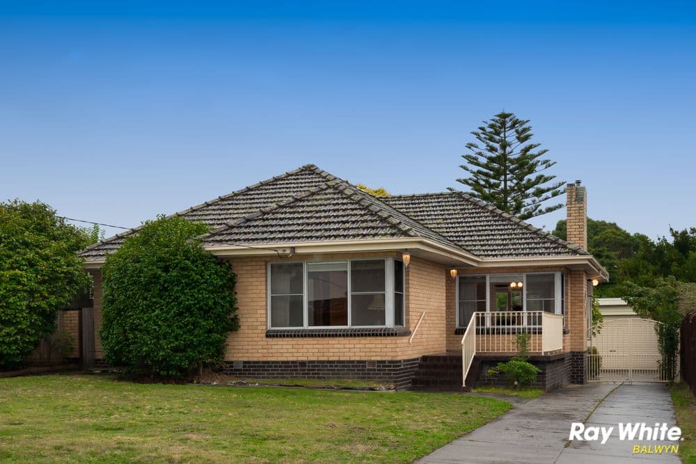 11 Burilla Avenue, Doncaster VIC 3108, Doncaster - Image 1