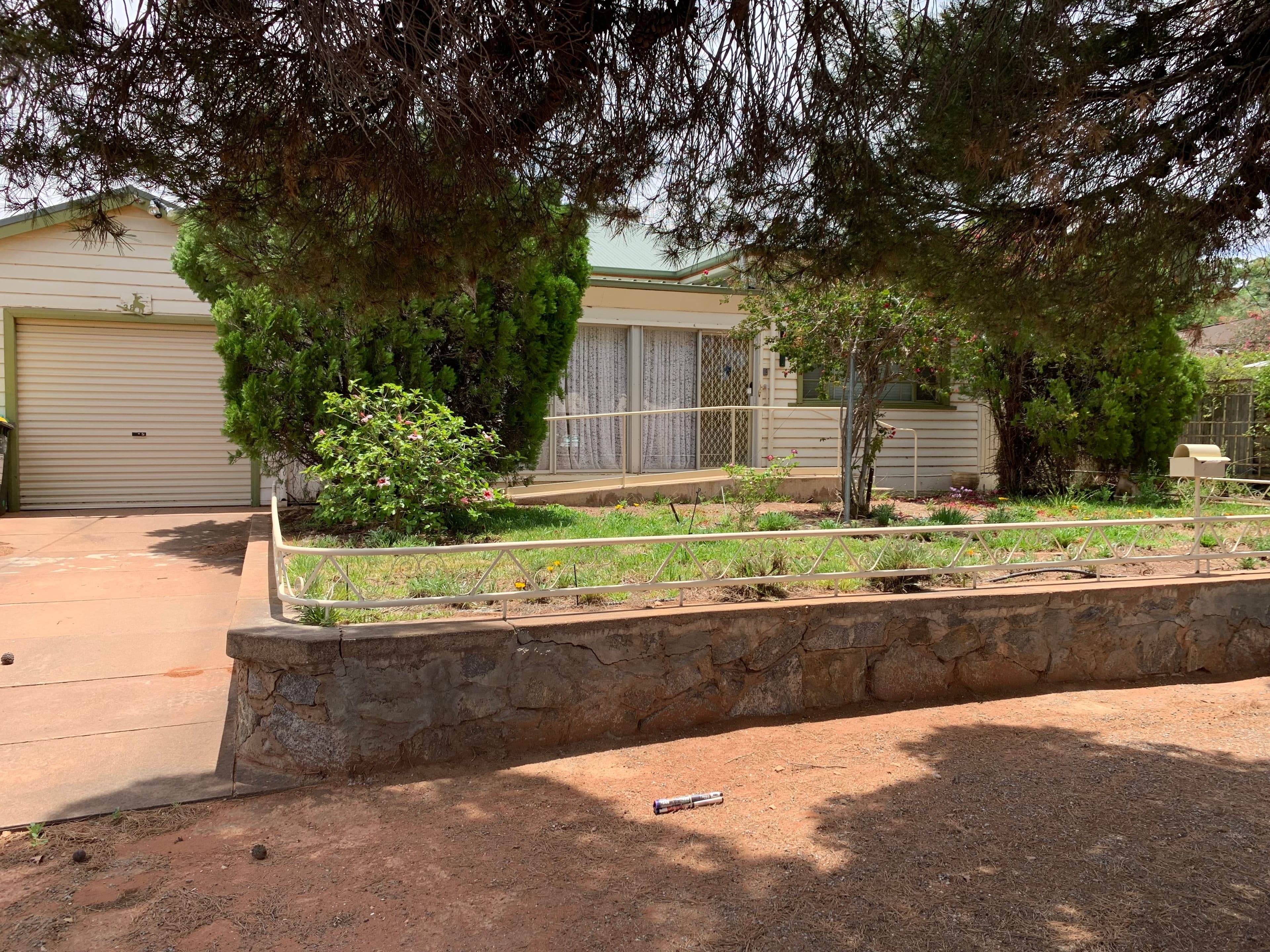38 Wilson Street, Broken Hill NSW 2880, Broken Hill - Image 1