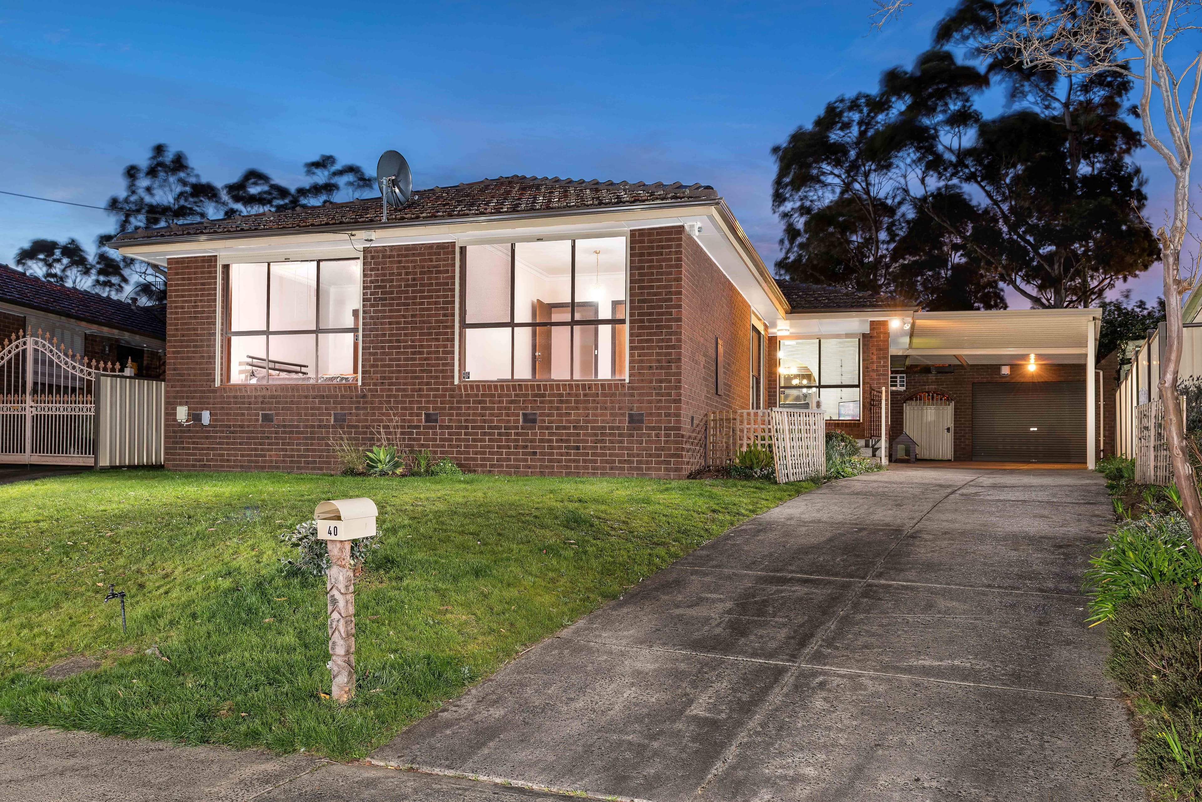 40 Ebony Drive, Bundoora VIC 3083, Bundoora - Image 1