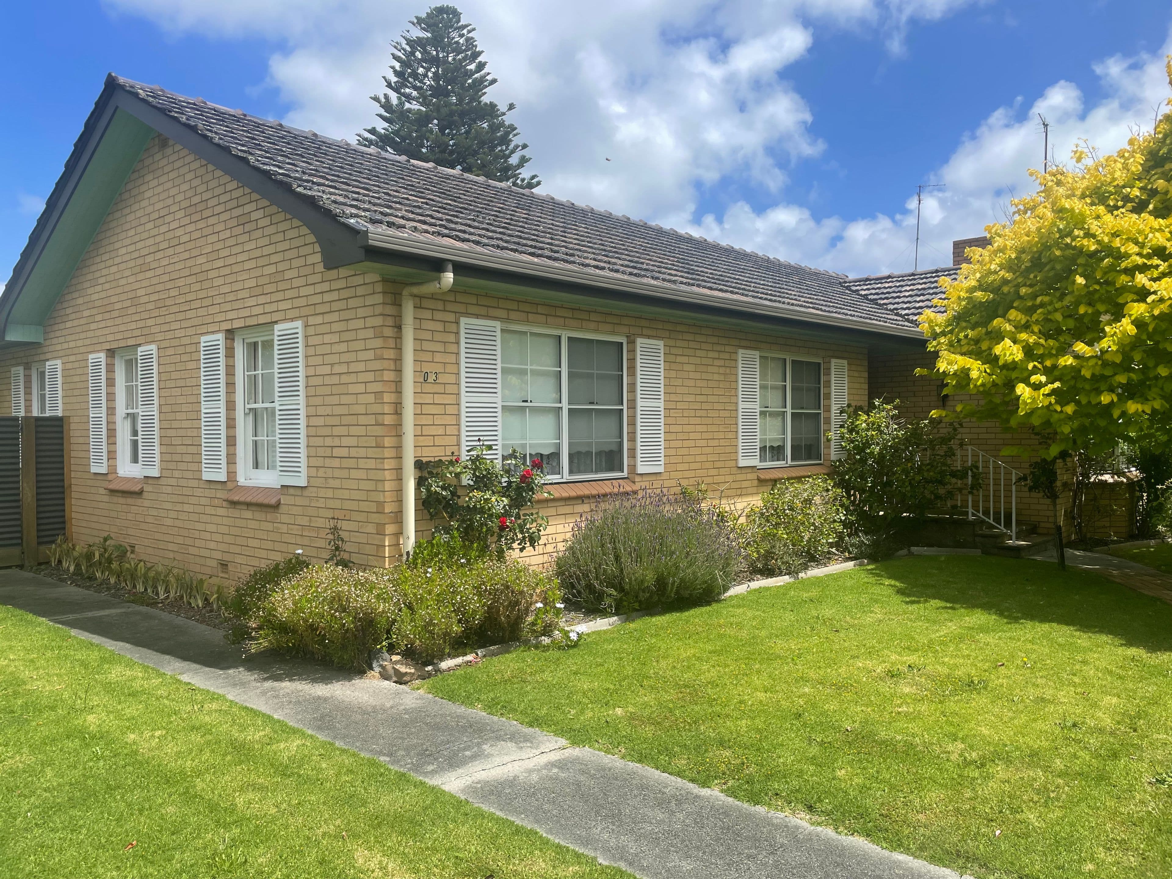 203 Graham Street, Wonthaggi VIC 3995, Wonthaggi - Image 1