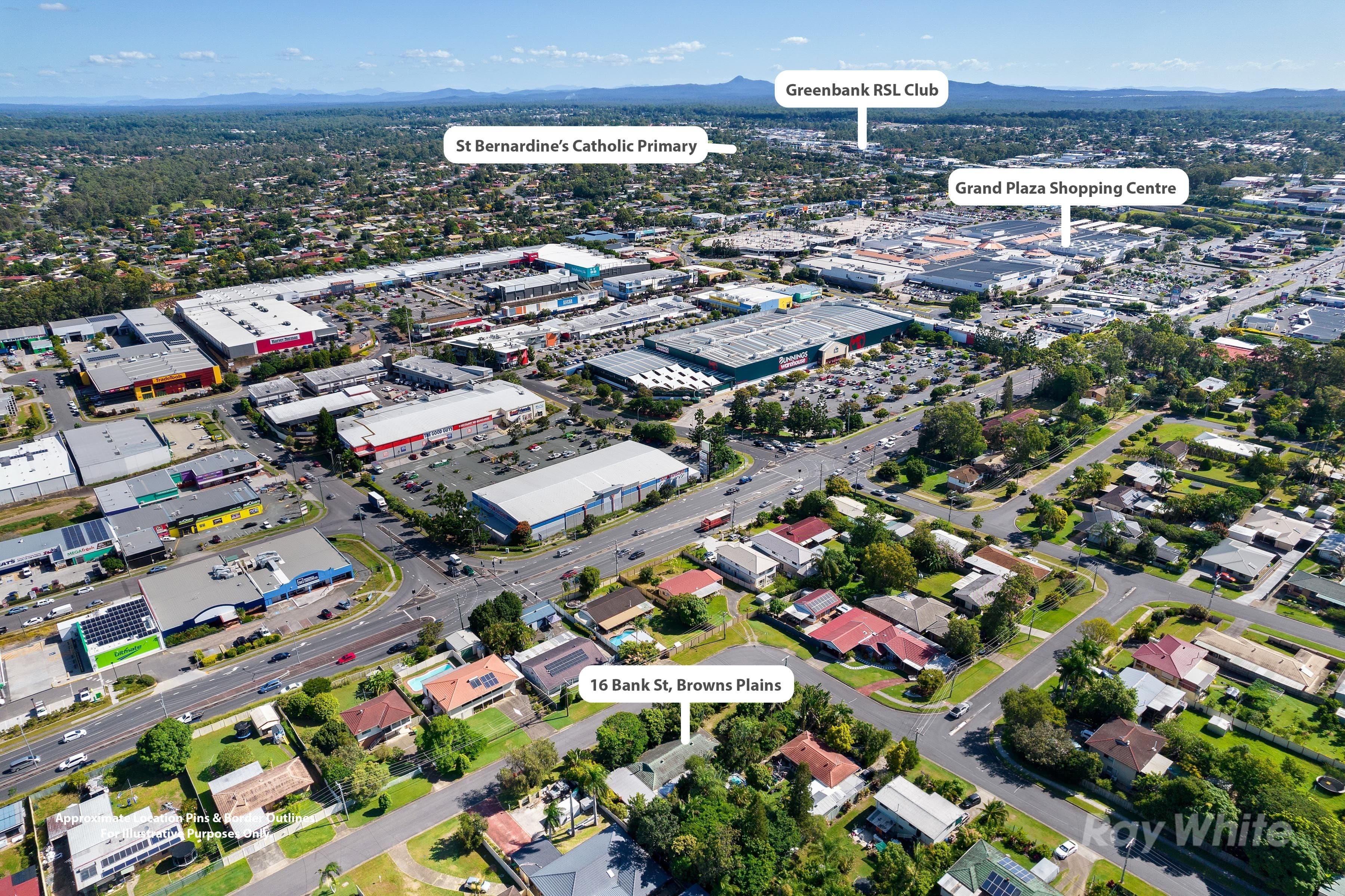 16 Bank Street, Browns Plains QLD 4118, Browns Plains - Thumbnail 3