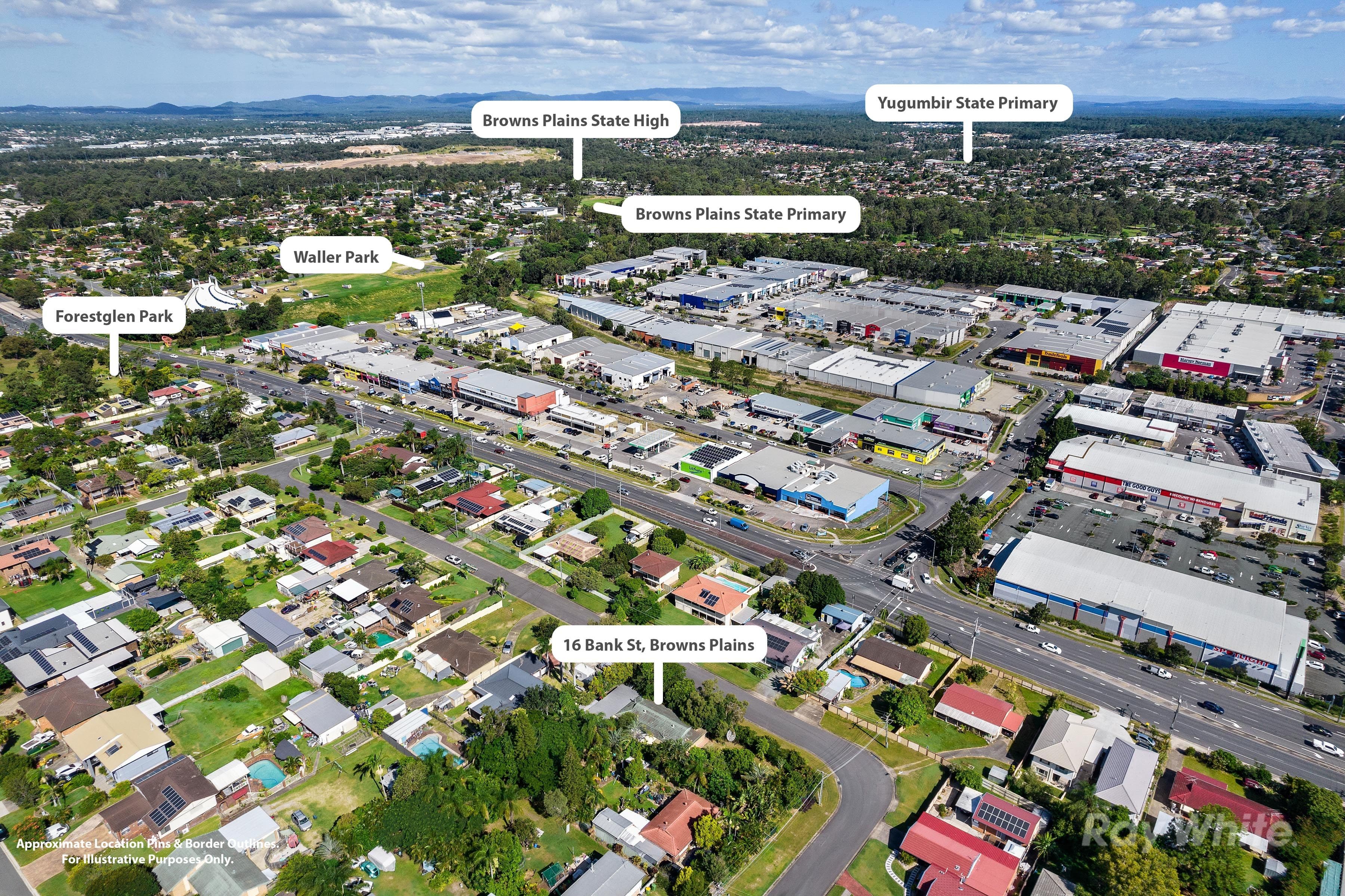 16 Bank Street, Browns Plains QLD 4118, Browns Plains - Thumbnail 4