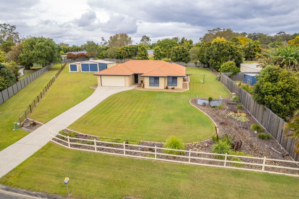 10 Aster Court, Caboolture QLD 4510, Caboolture - Image 1