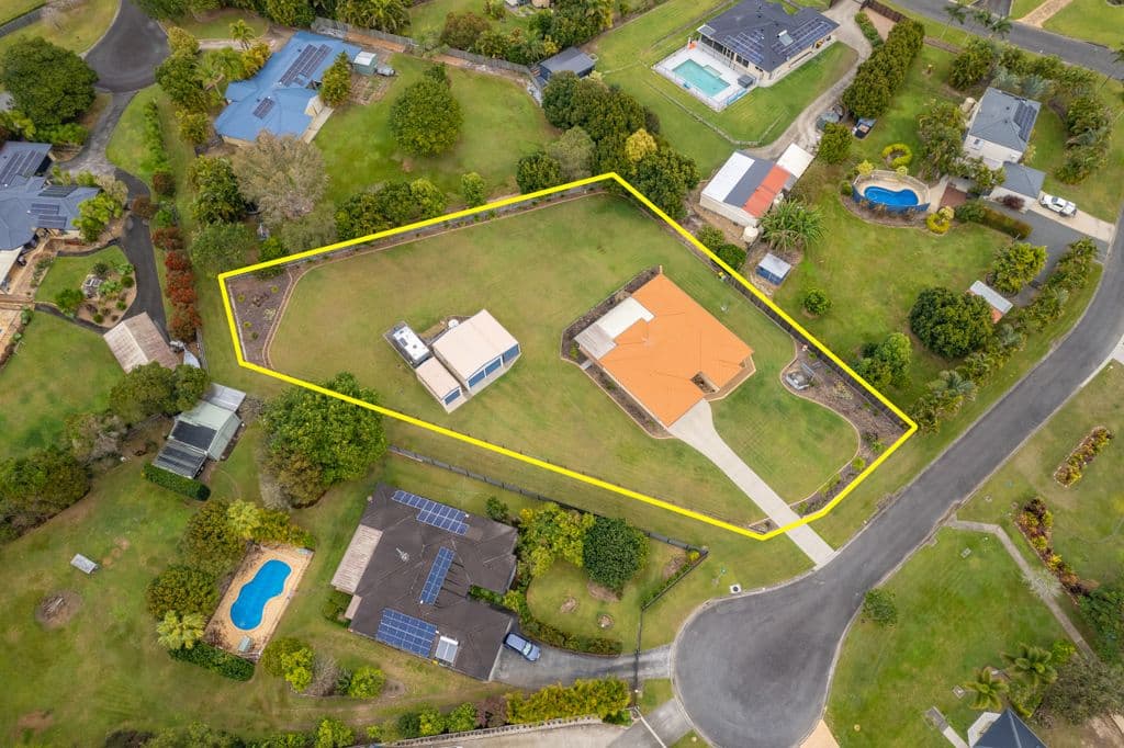 10 Aster Court, Caboolture QLD 4510, Caboolture - Thumbnail 3