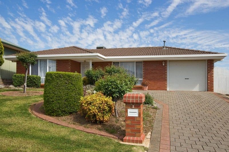 3 Bethany Rise, HILLBANK SA 5112, Hillbank - Thumbnail 2
