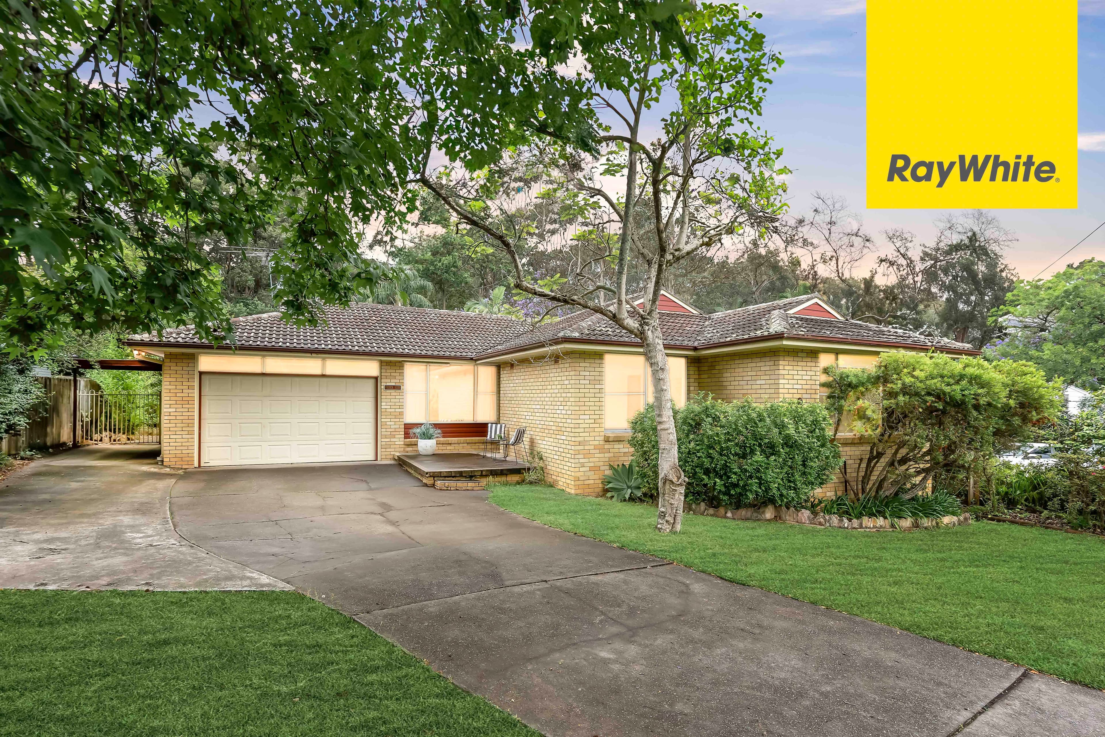 5 Lomax Street, Epping NSW 2121, Epping - Image 1
