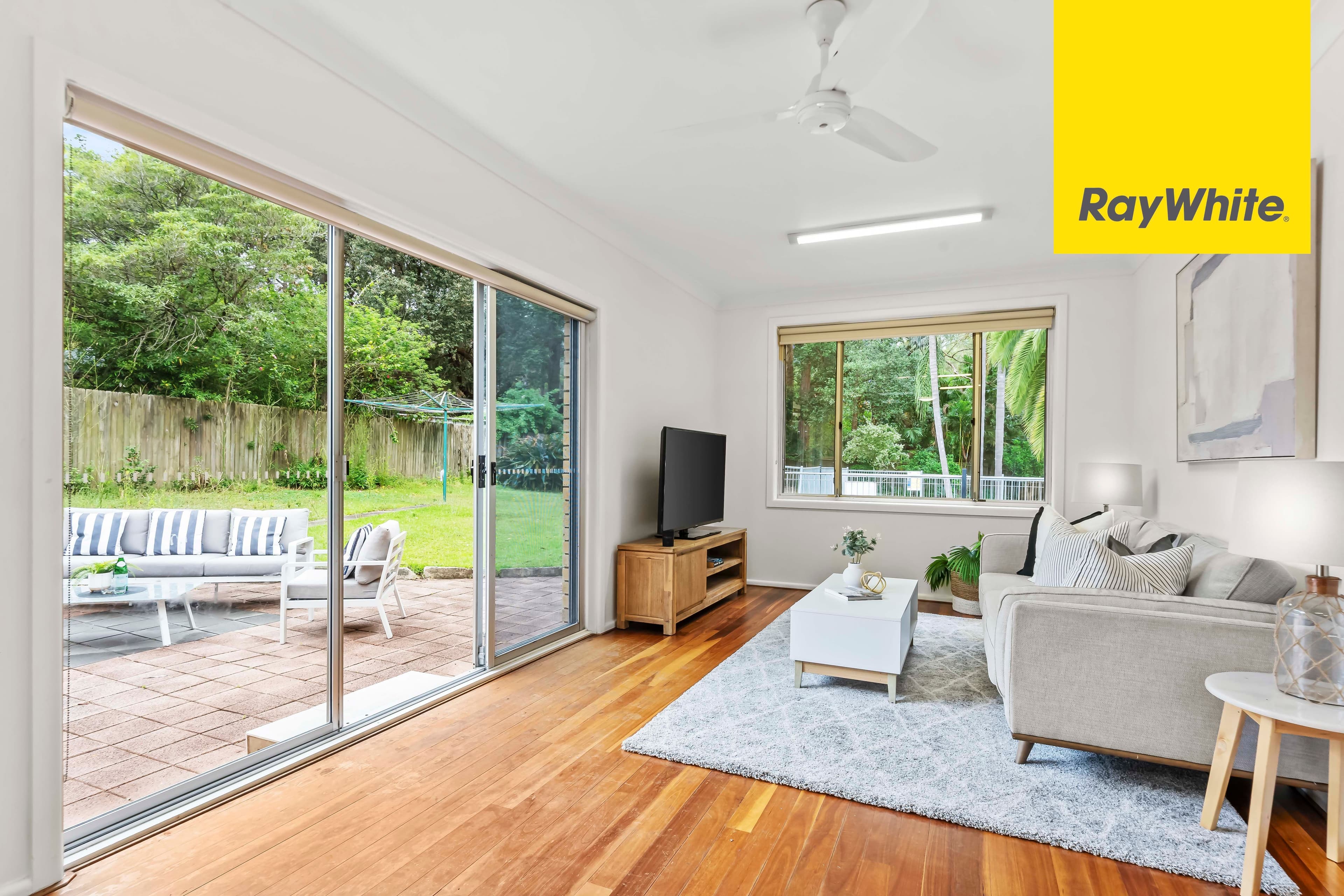 5 Lomax Street, Epping NSW 2121, Epping - Thumbnail 5