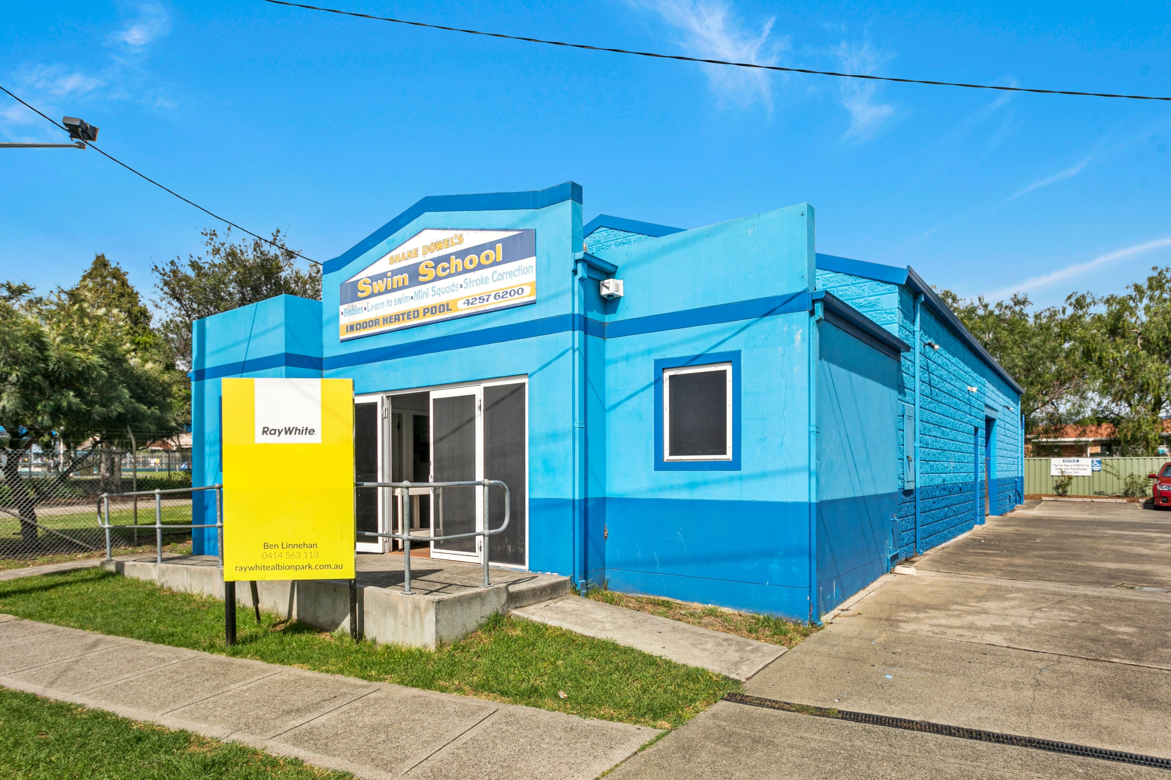 4-6 Russell Street, Albion Park NSW 2527, Albion Park - Image 1