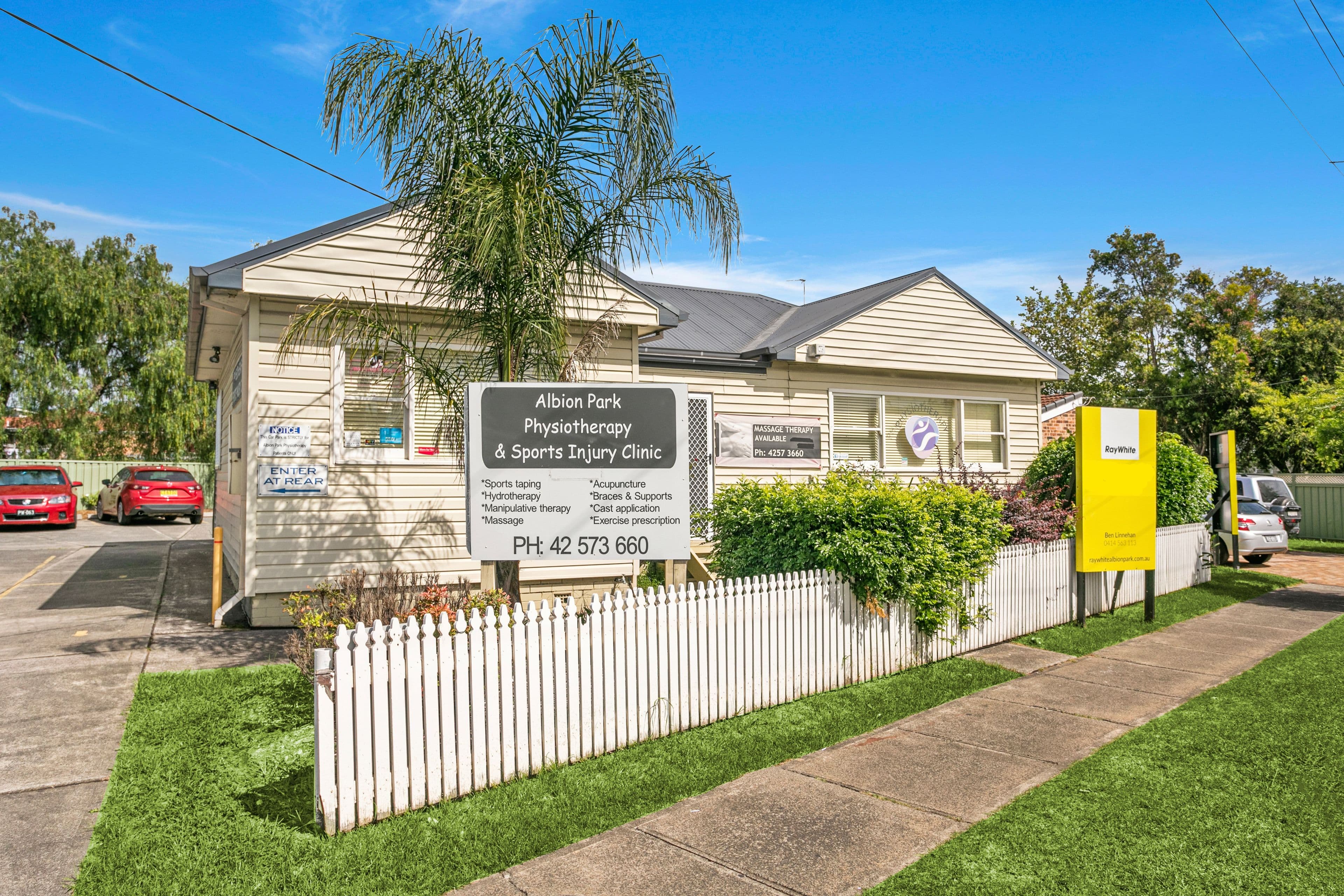 4-6 Russell Street, Albion Park NSW 2527, Albion Park - Thumbnail 2