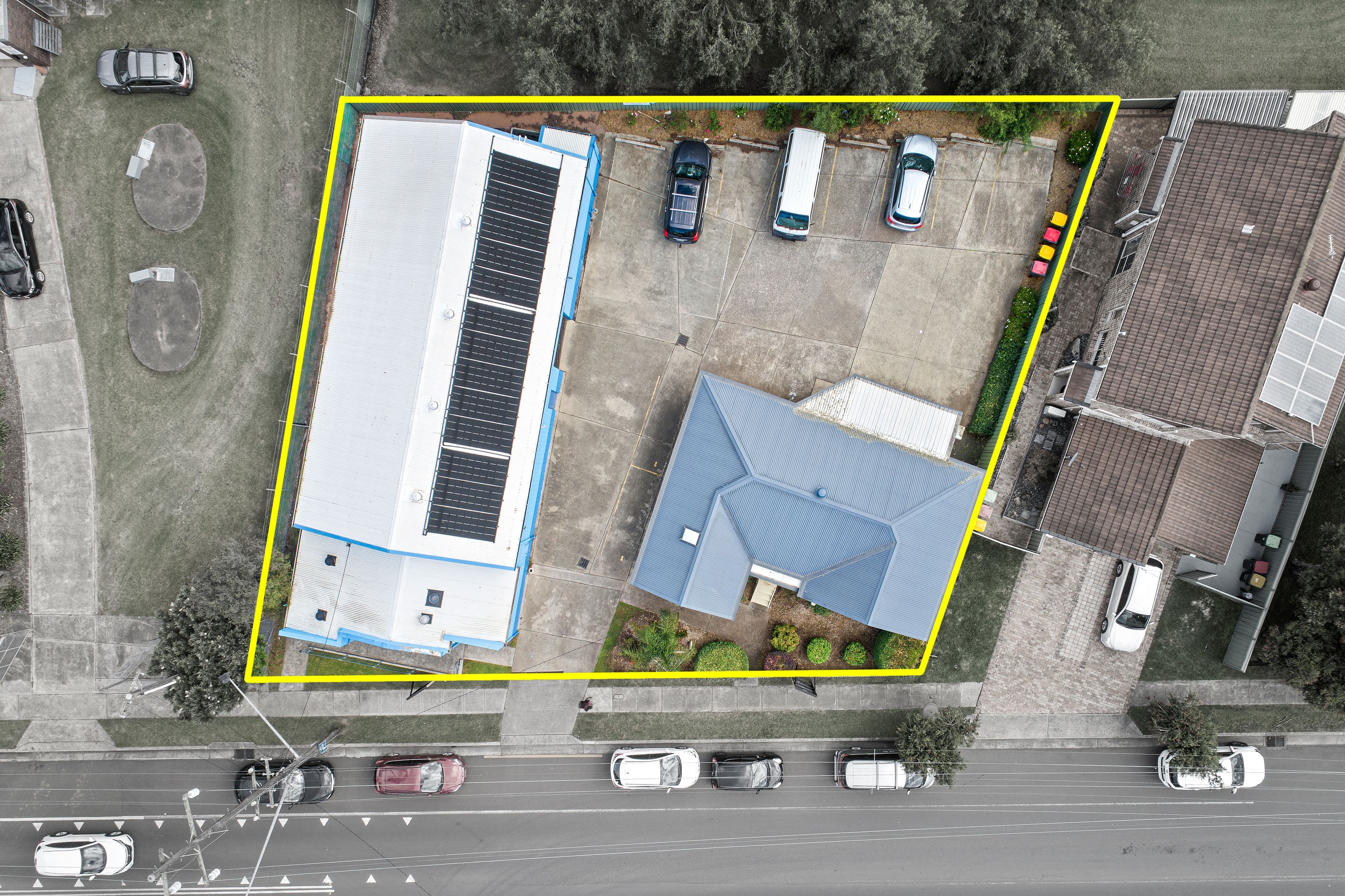 4-6 Russell Street, Albion Park NSW 2527, Albion Park - Thumbnail 3