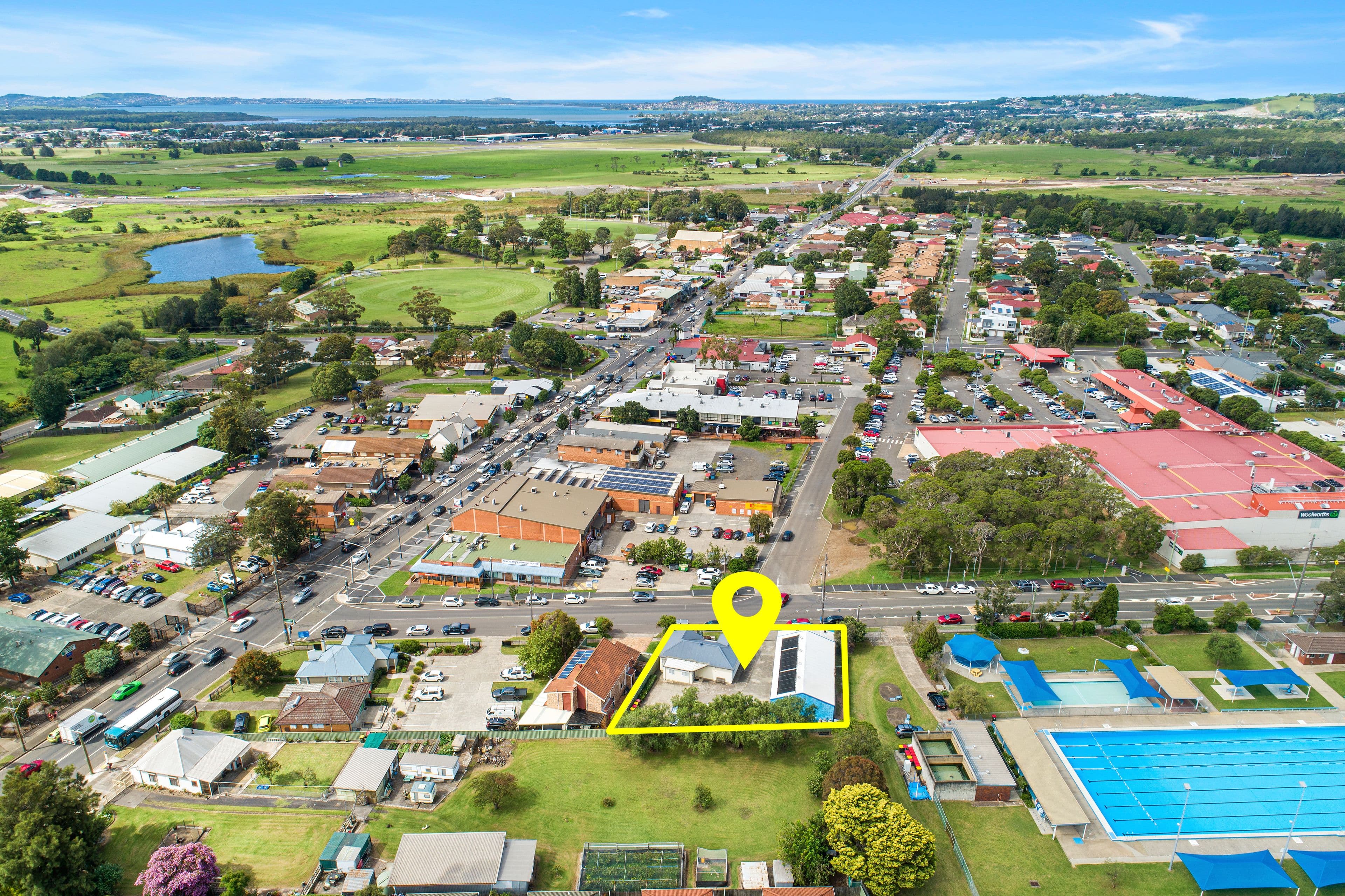 4-6 Russell Street, Albion Park NSW 2527, Albion Park - Thumbnail 6