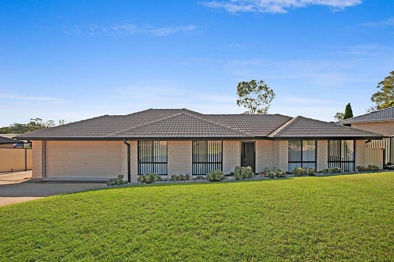 61 Squadron Crescent, RUTHERFORD NSW 2320, Rutherford - Image 1