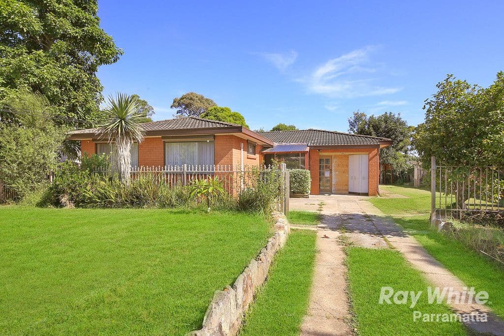 170 Windsor Road, Winston Hills - Image 1