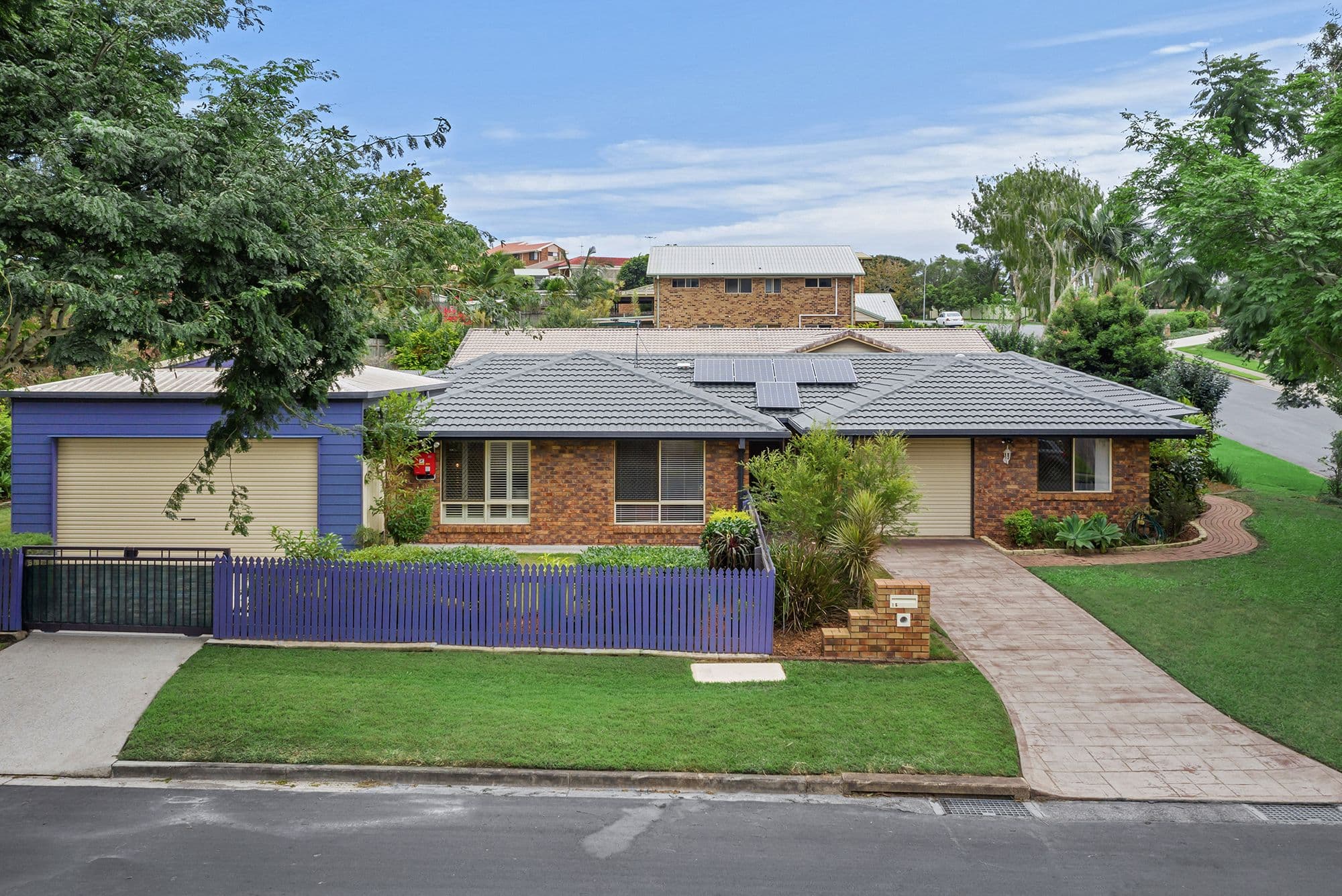 18 Challinor Drive, Albany Creek QLD 4035, Albany Creek - Image 1