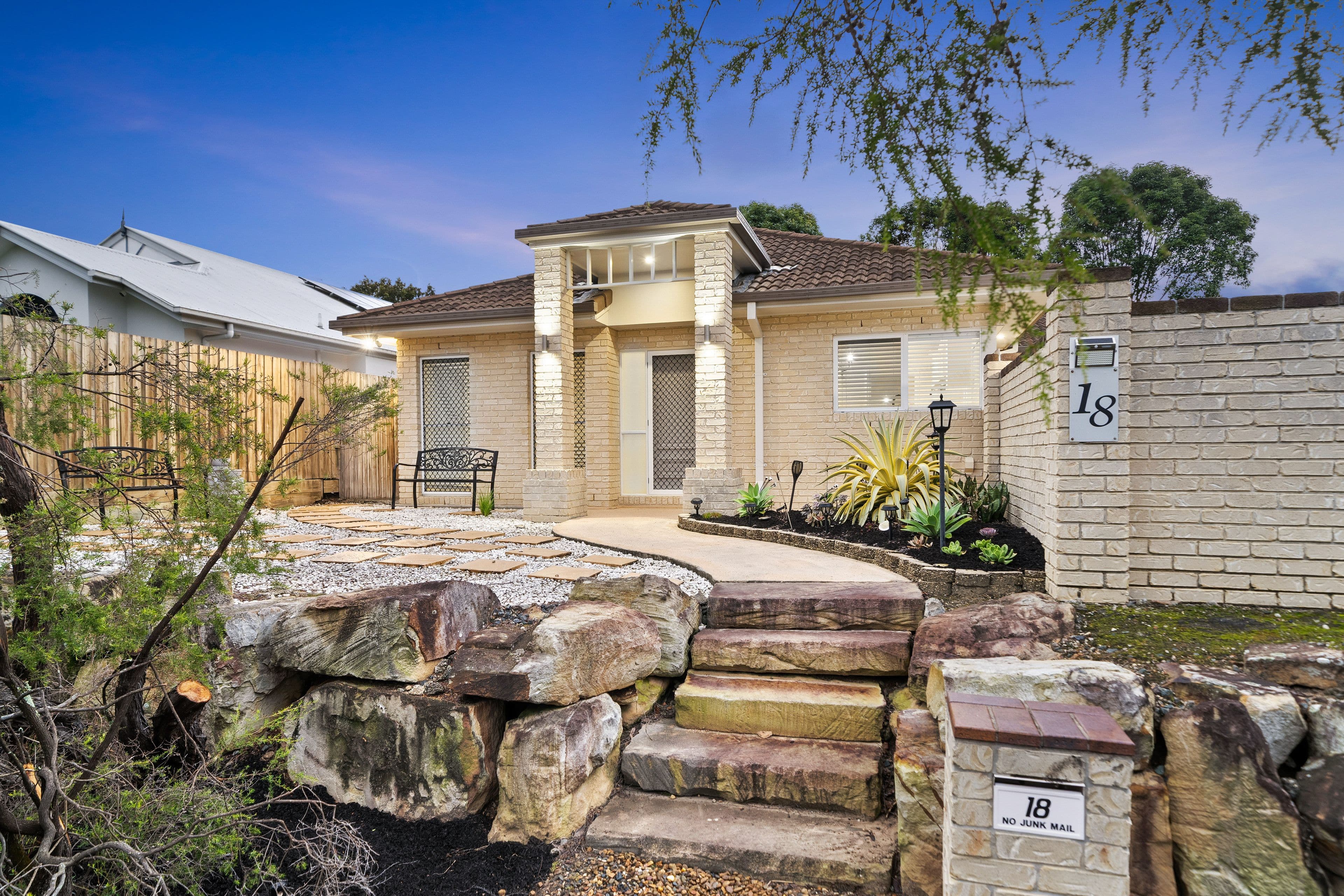 18 Tuckeroo Parade, North Lakes QLD 4509, North Lakes - Image 1
