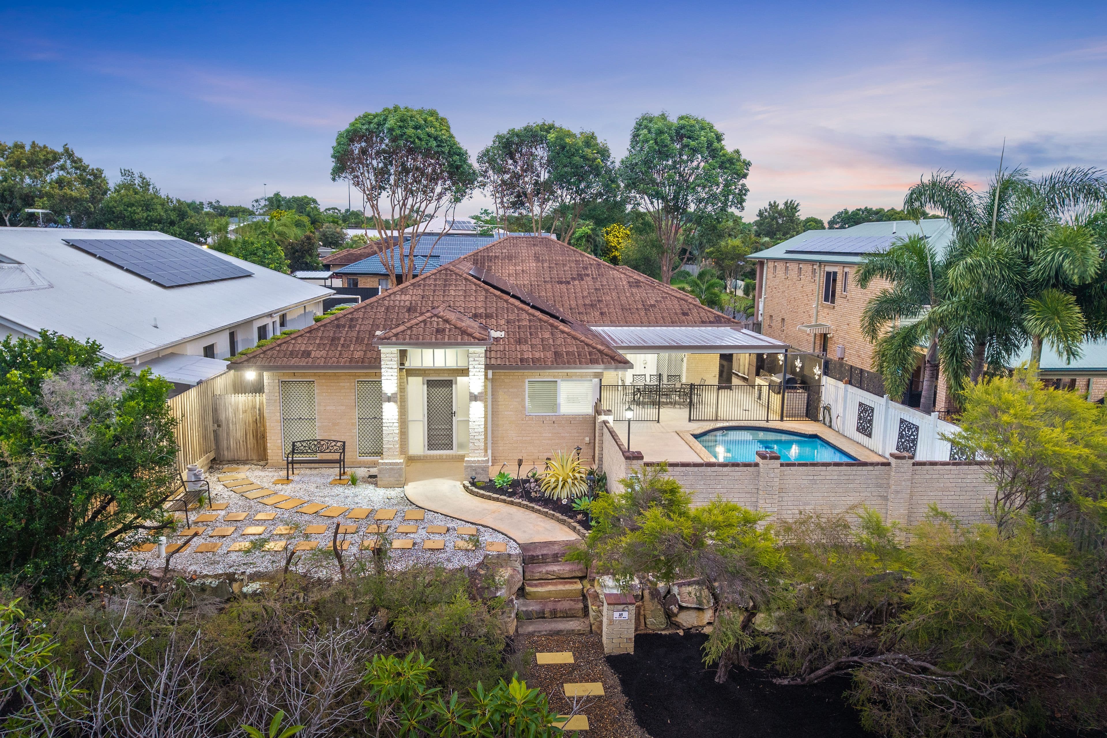 18 Tuckeroo Parade, North Lakes QLD 4509, North Lakes - Thumbnail 4
