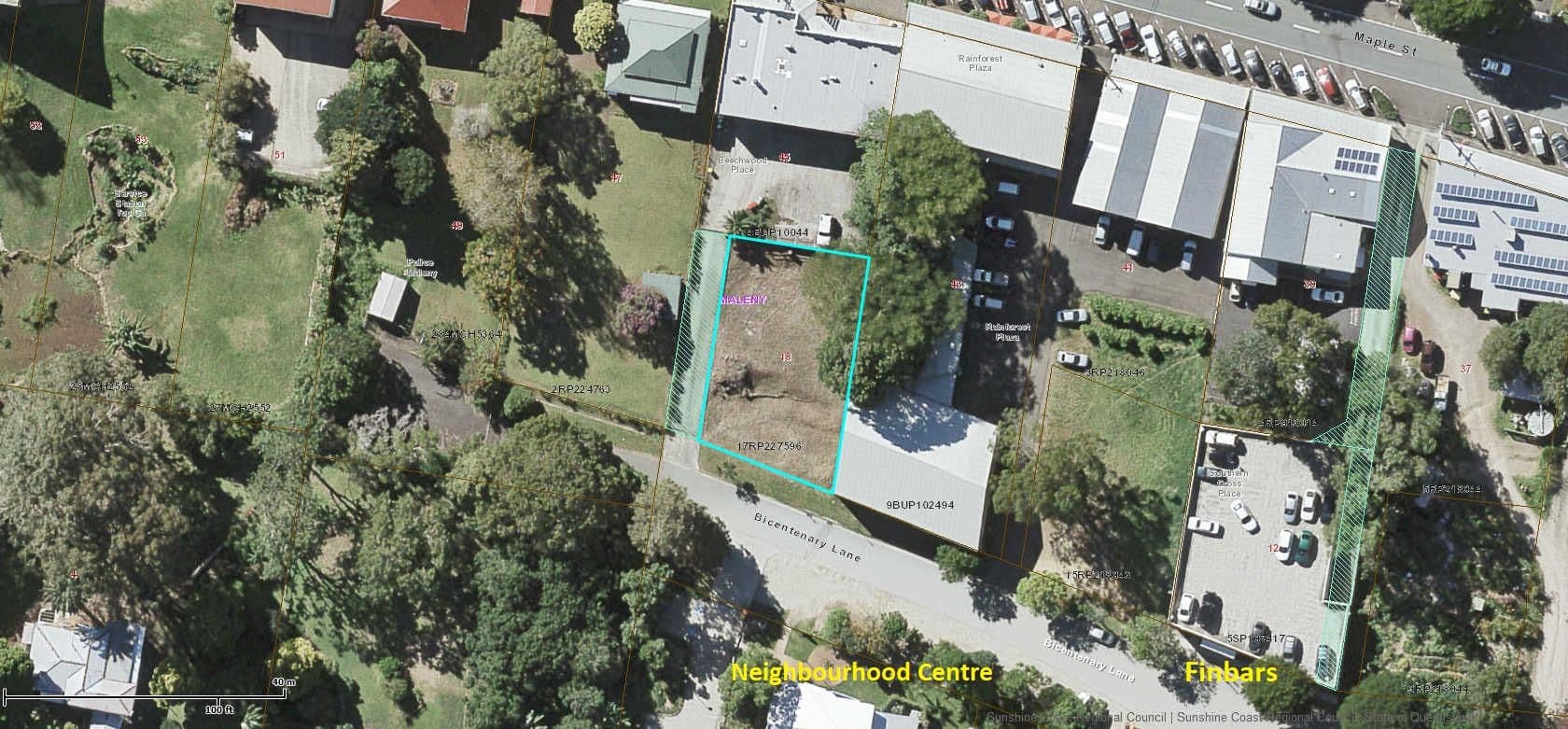18 Bicentenary Lane, Maleny QLD 4552, Maleny - Image 1