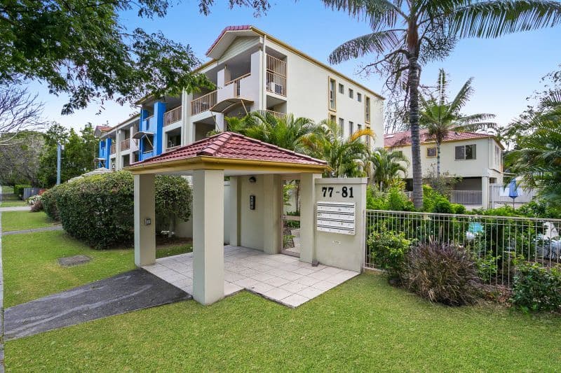83 Fairley Street, Indooroopilly QLD 4068, Indooroopilly - Image 1