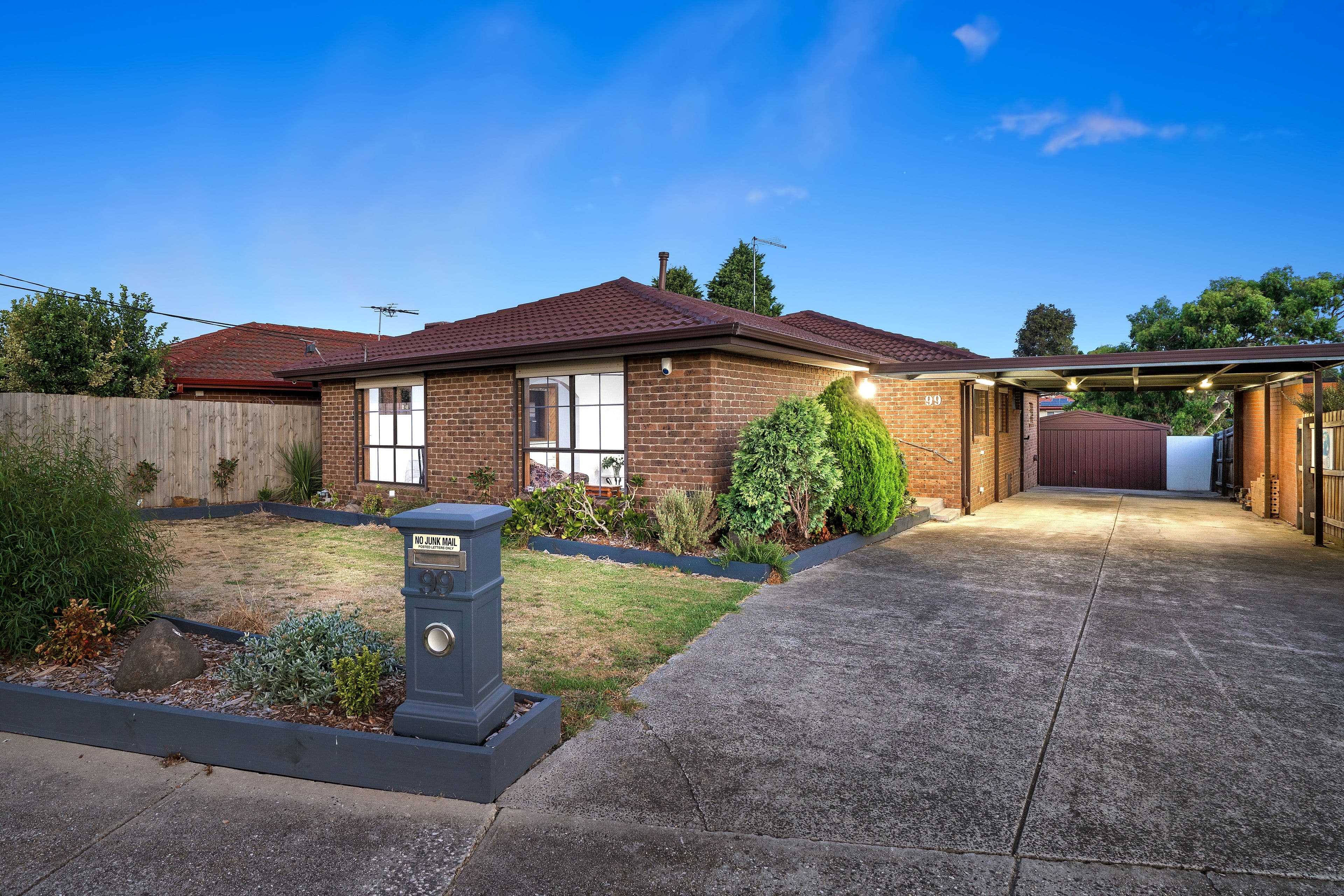 99 Narina Way, Epping VIC 3076, Epping - Image 1