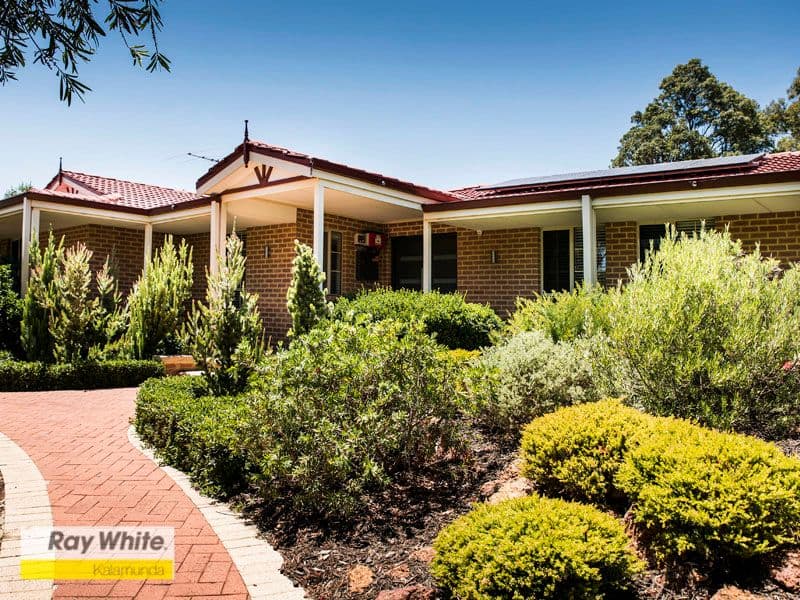 3 Standing Road, Lesmurdie WA 6076, Lesmurdie - Image 1