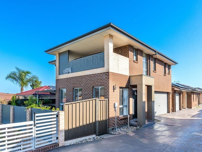 1/60-62 Magowar Road, Girraween NSW 2145, Girraween - Image 1