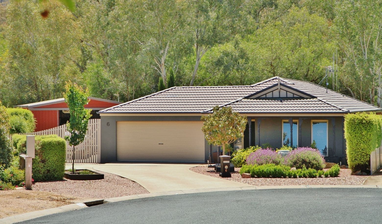 6 Fairy Dell Court, Heathcote VIC 3523, Heathcote - Image 1